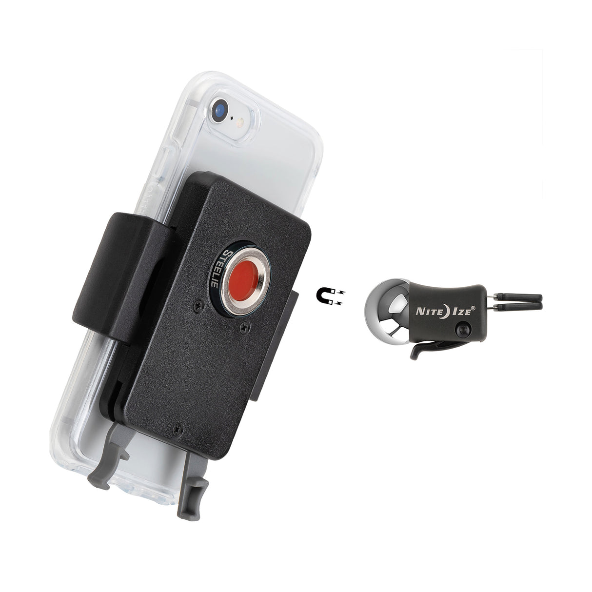 スティーリー スクイーズ ヴェントマウントキット