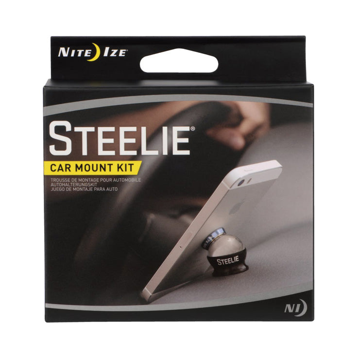 スティーリーカーマウントキット(OL)