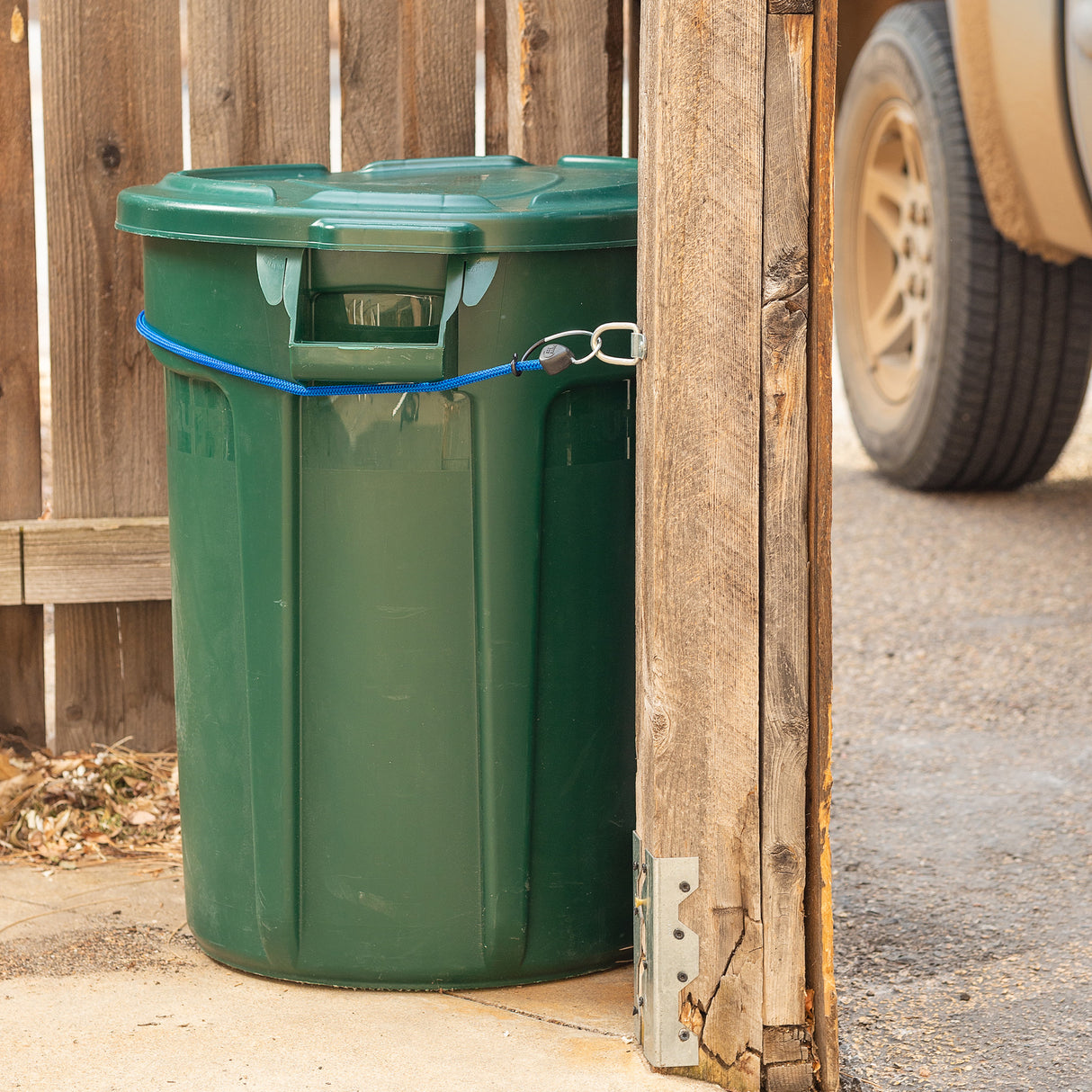 フックロックバンジー 36インチ