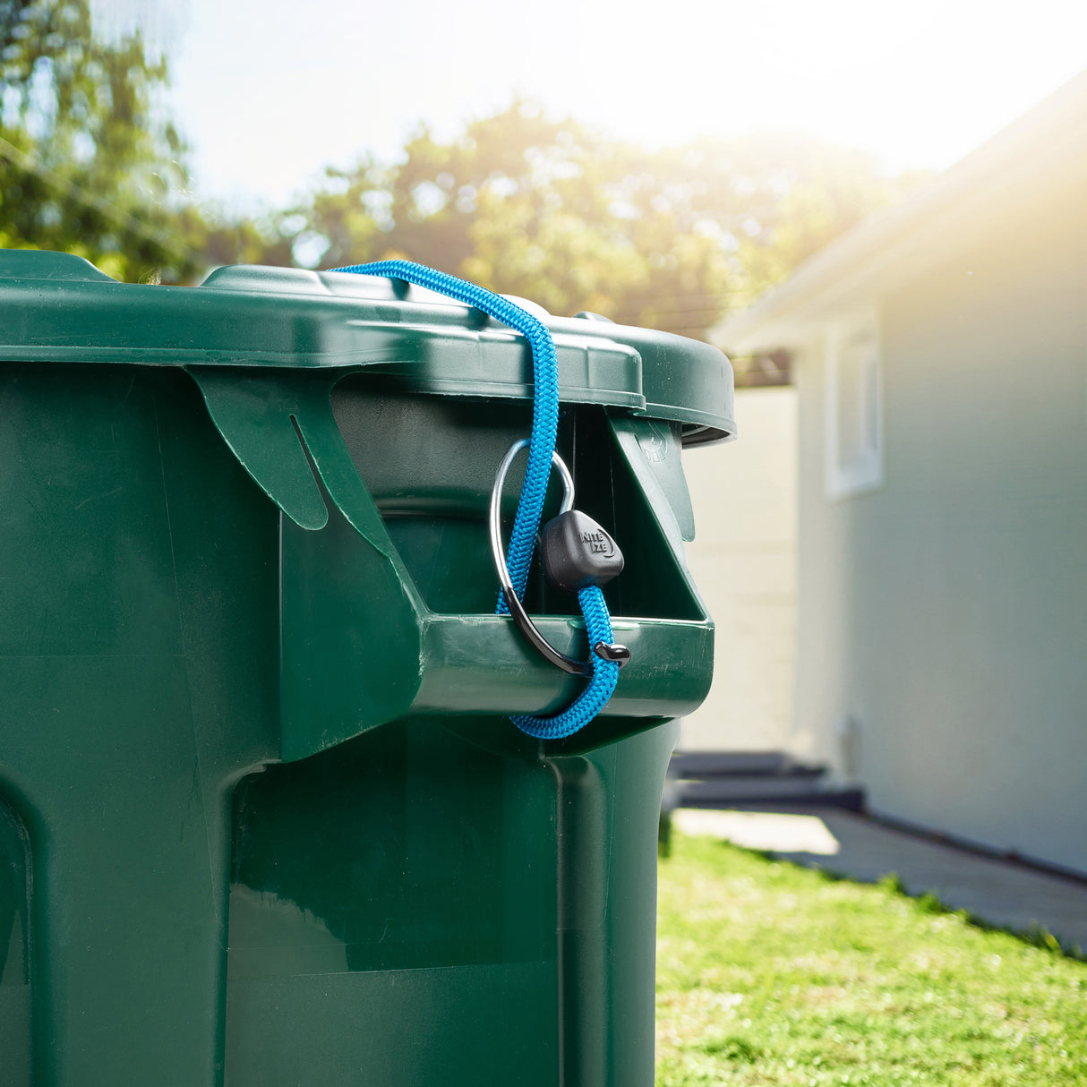 フックロックバンジー 36インチ