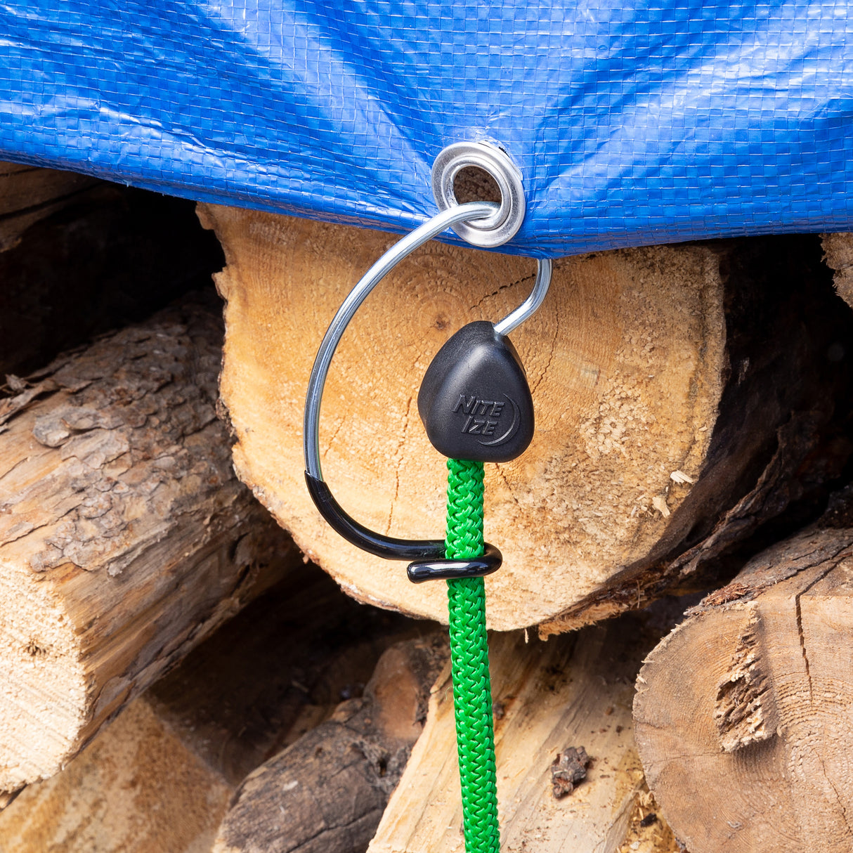 フックロックバンジー 48インチ