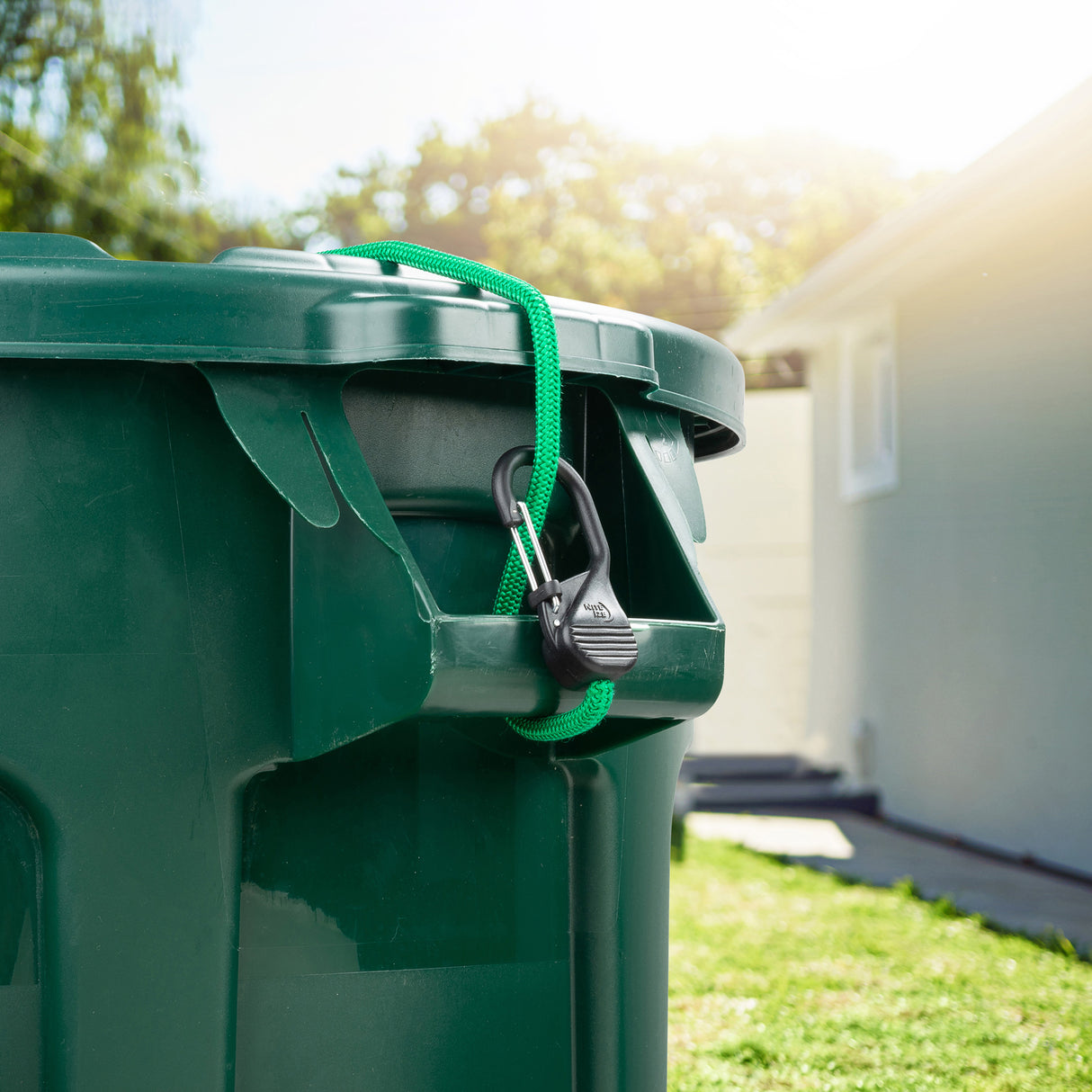 スライドロックバンジー 48インチ