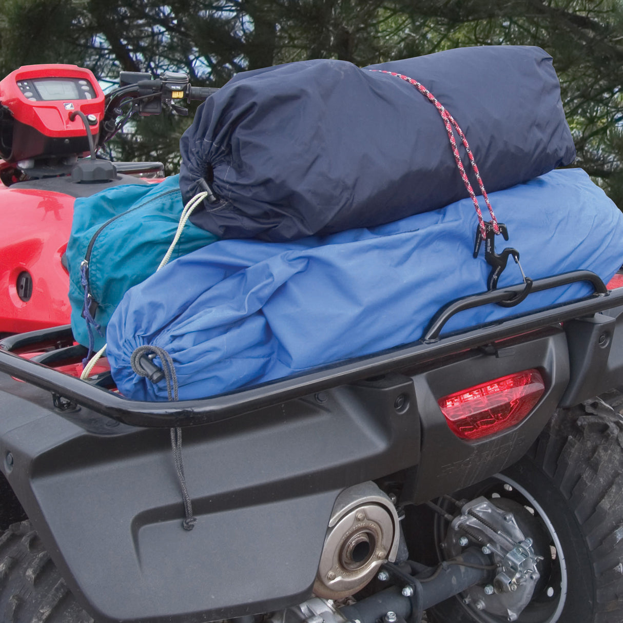 フィギュア9 カラビナー L