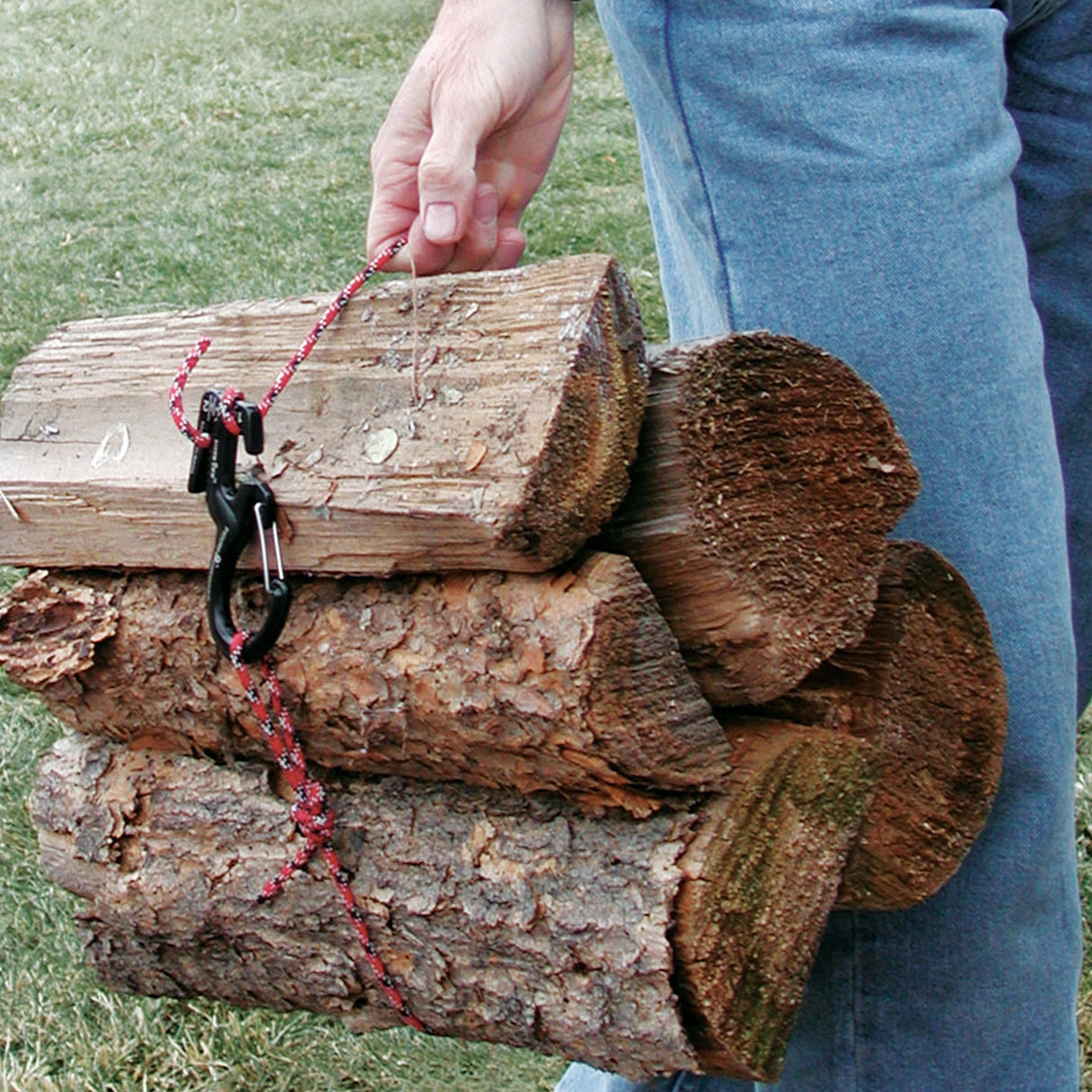 フィギュア9 カラビナー L