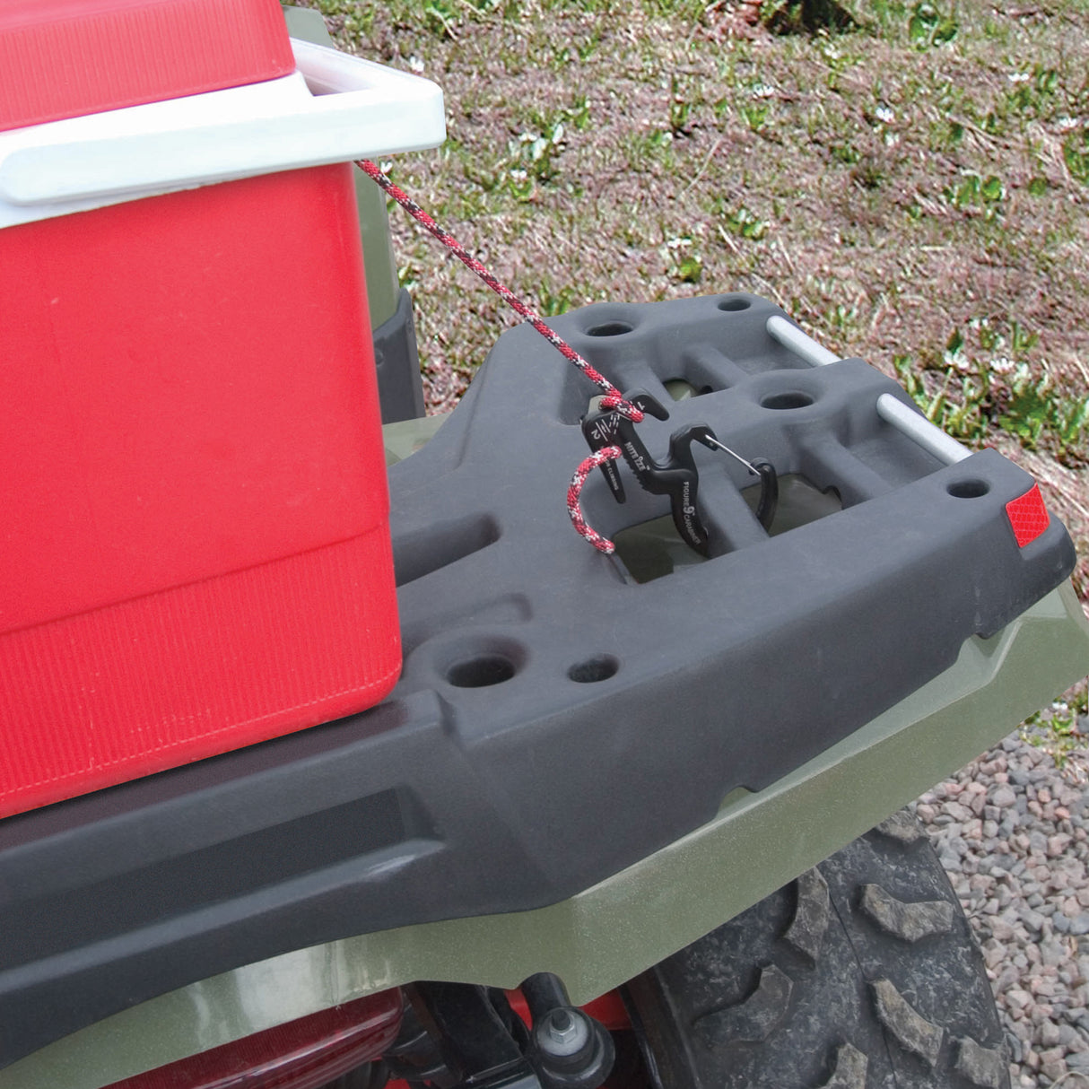 フィギュア9 カラビナー L