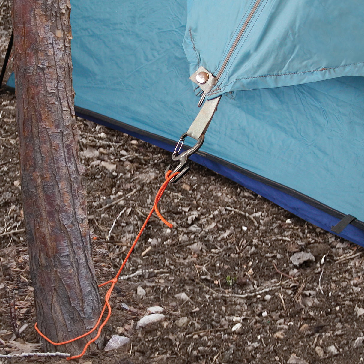 フィギュア9 カラビナー L