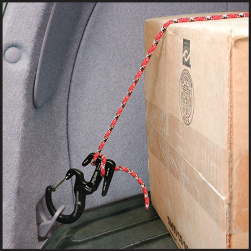 フィギュア9 カラビナー L