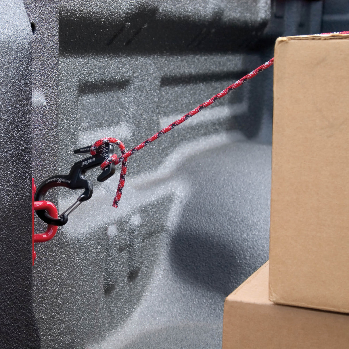 フィギュア9 カラビナー L