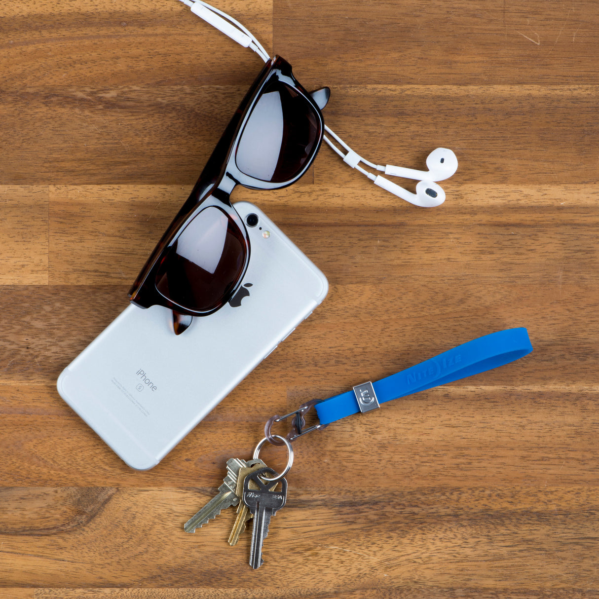 ストレッチストラップ