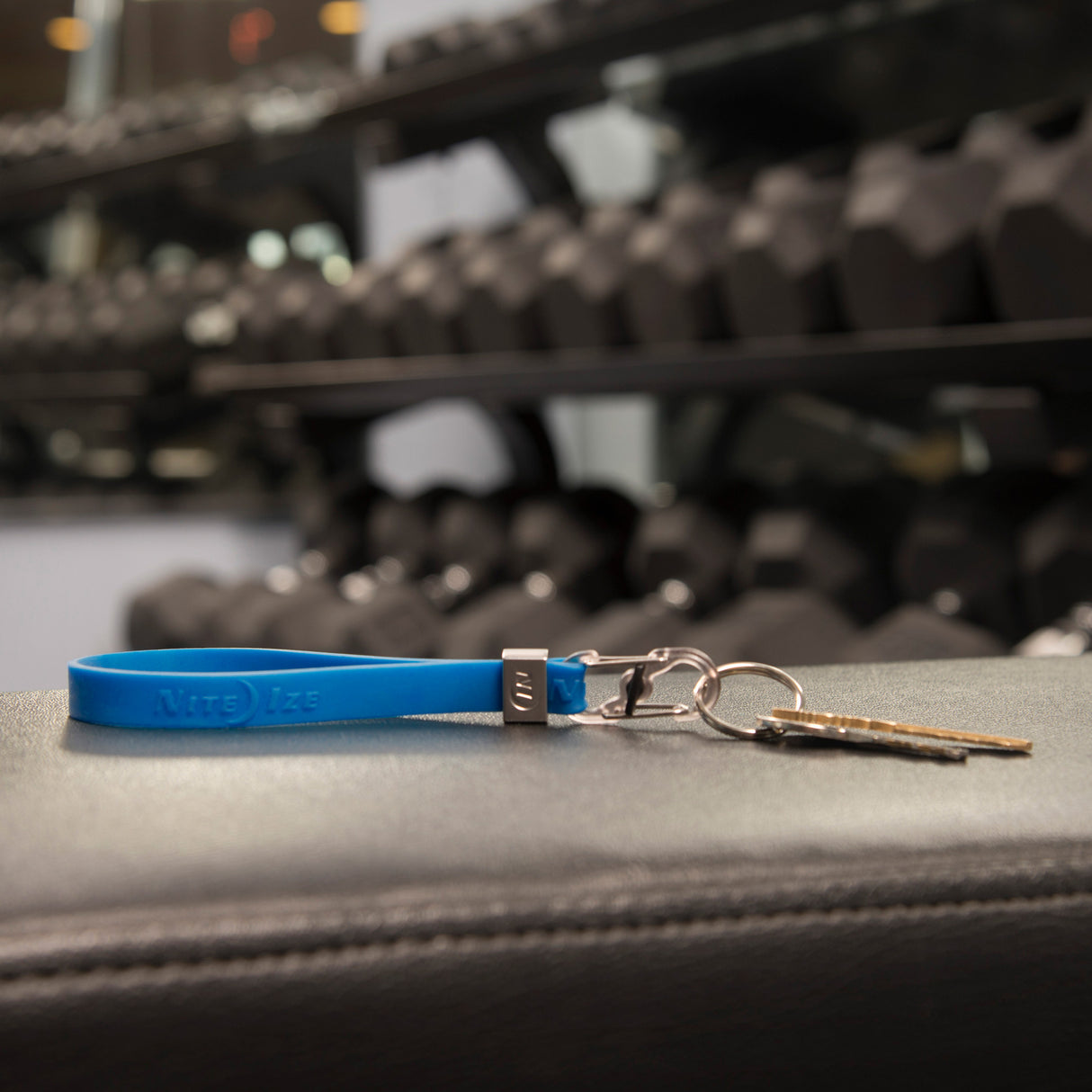 ストレッチストラップ