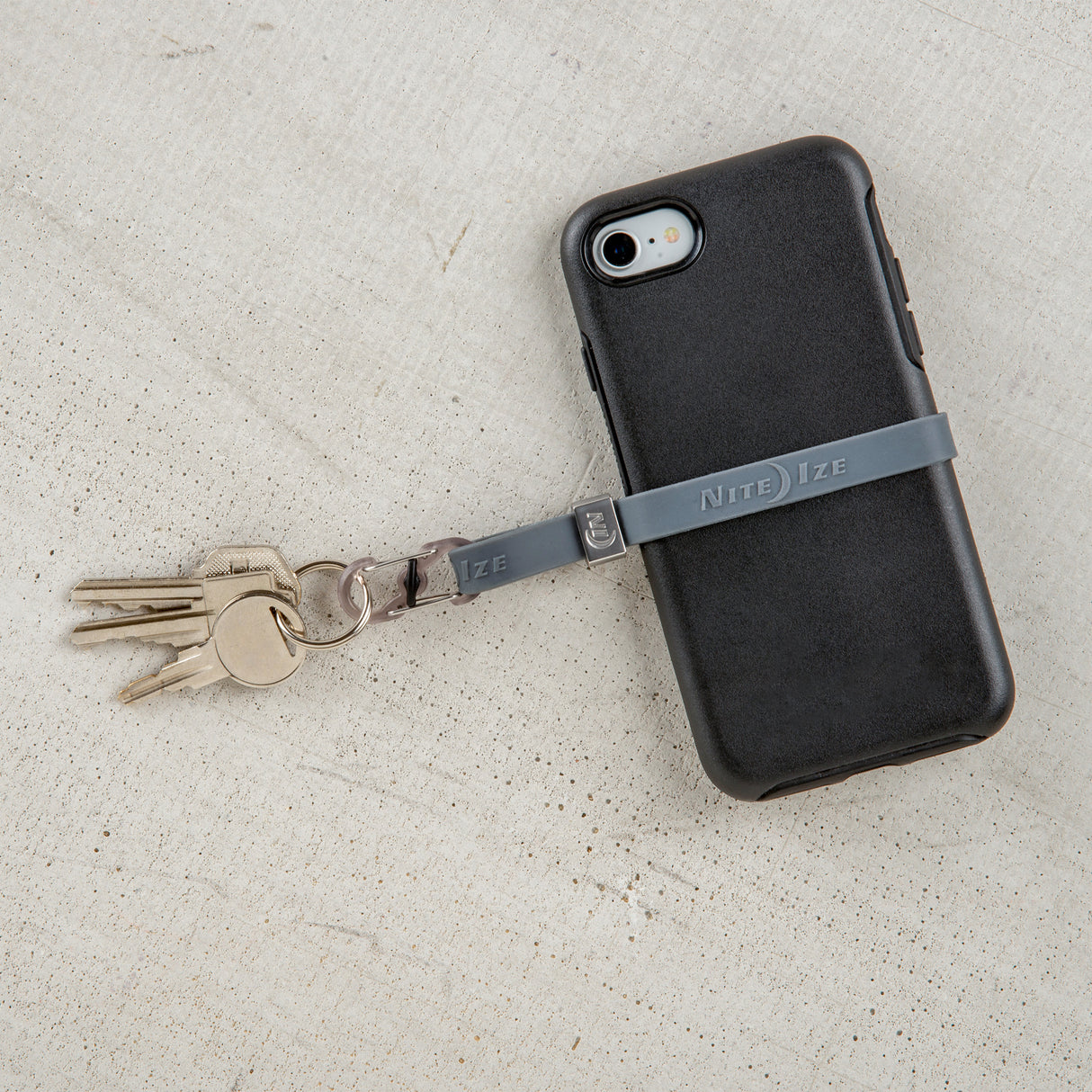 ストレッチストラップ