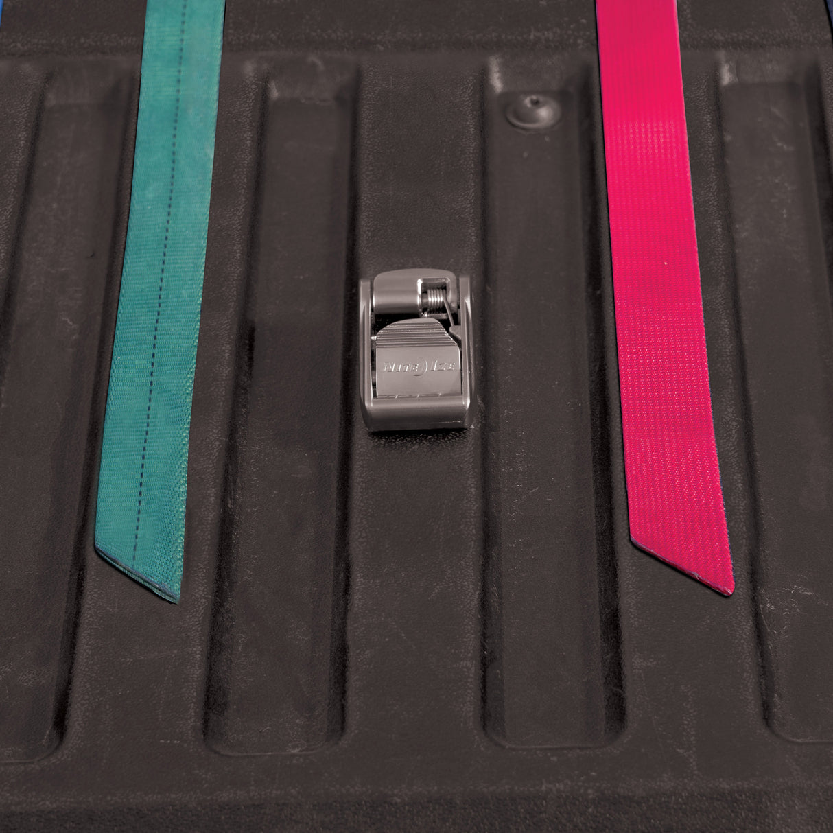 デュアルカムジャム テンショナー