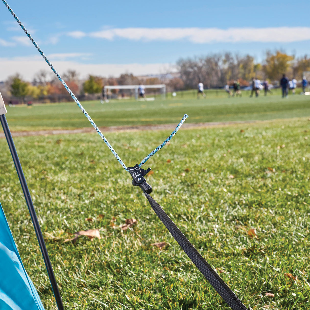 カムジャム リングコードタイトナー S