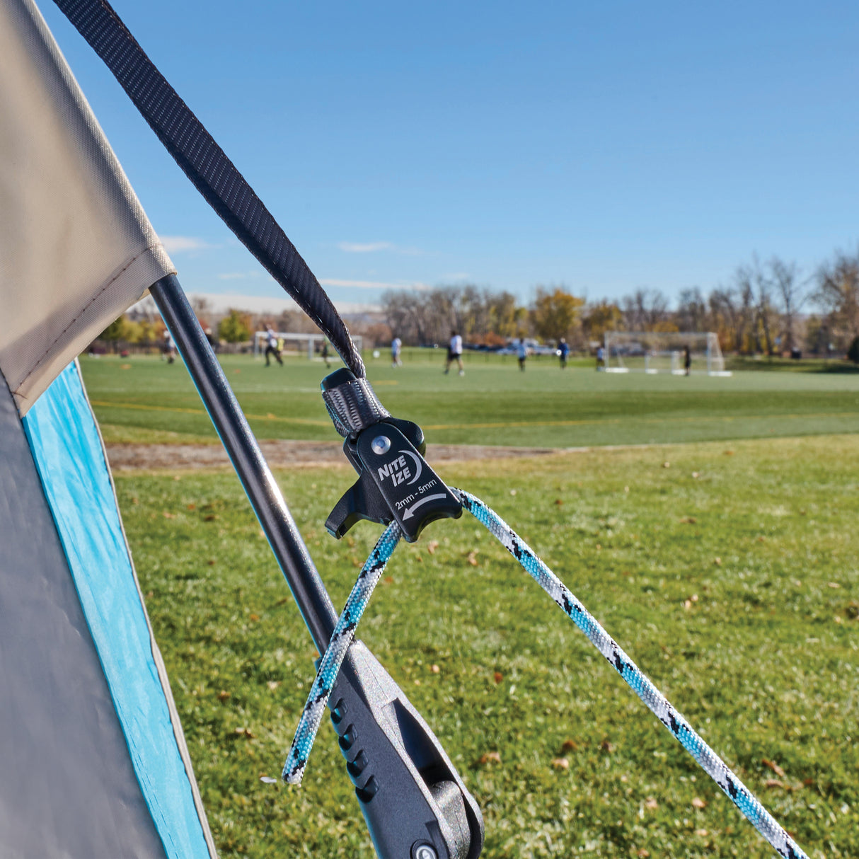 カムジャム リングコードタイトナー S