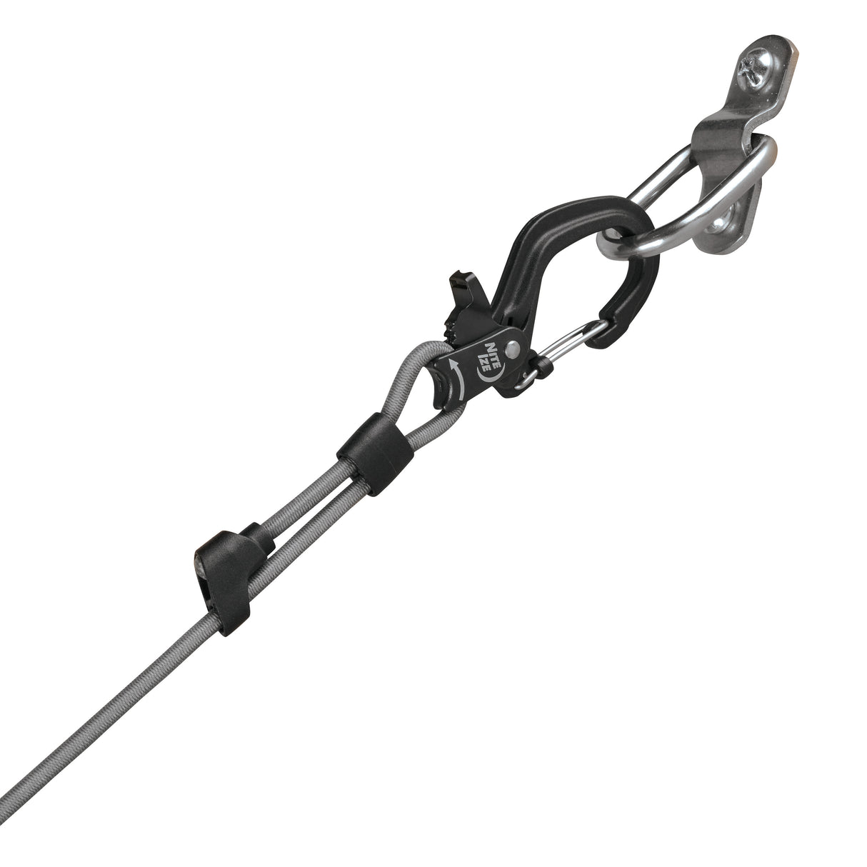 カムジャム スライドロックバンジー