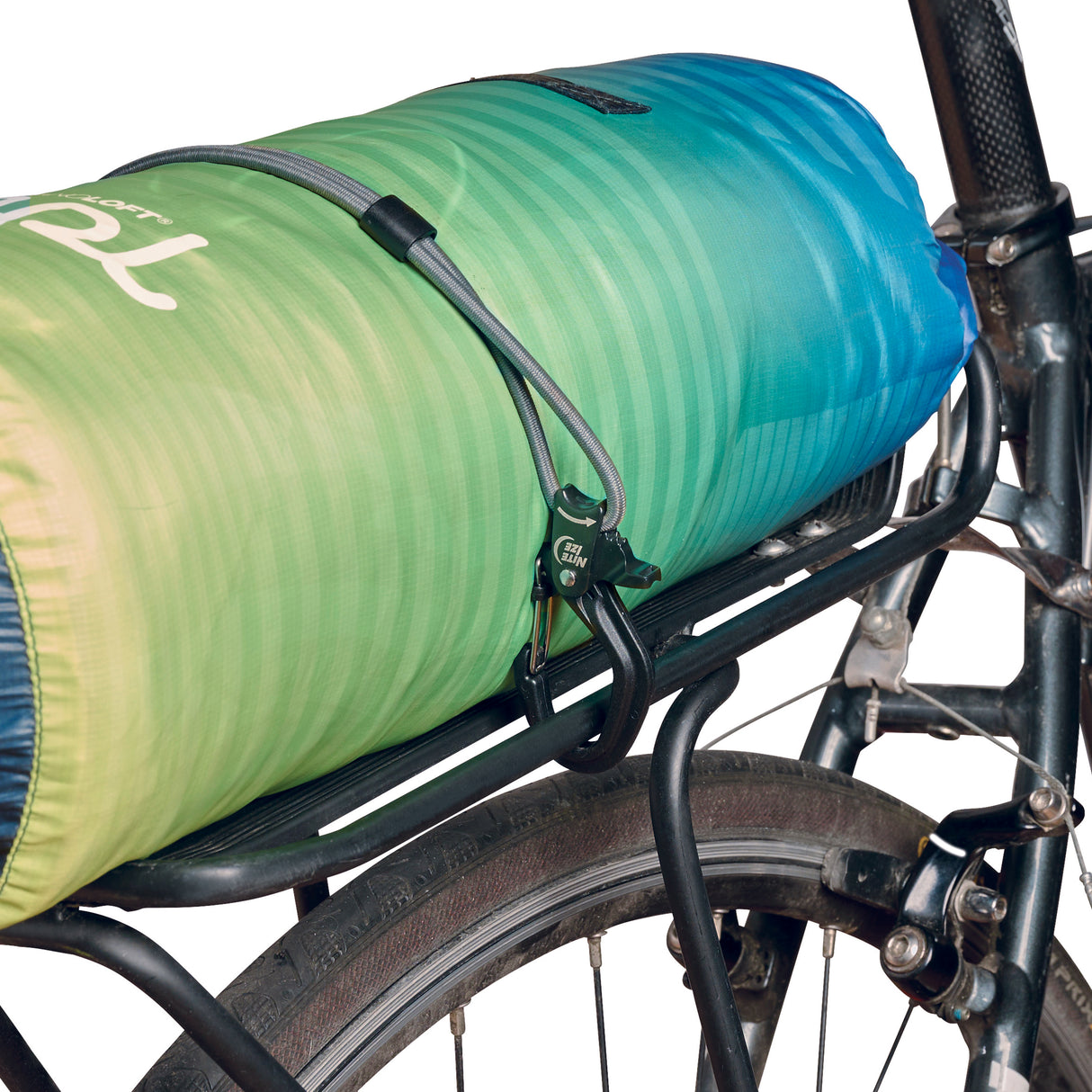 カムジャム スライドロックバンジー