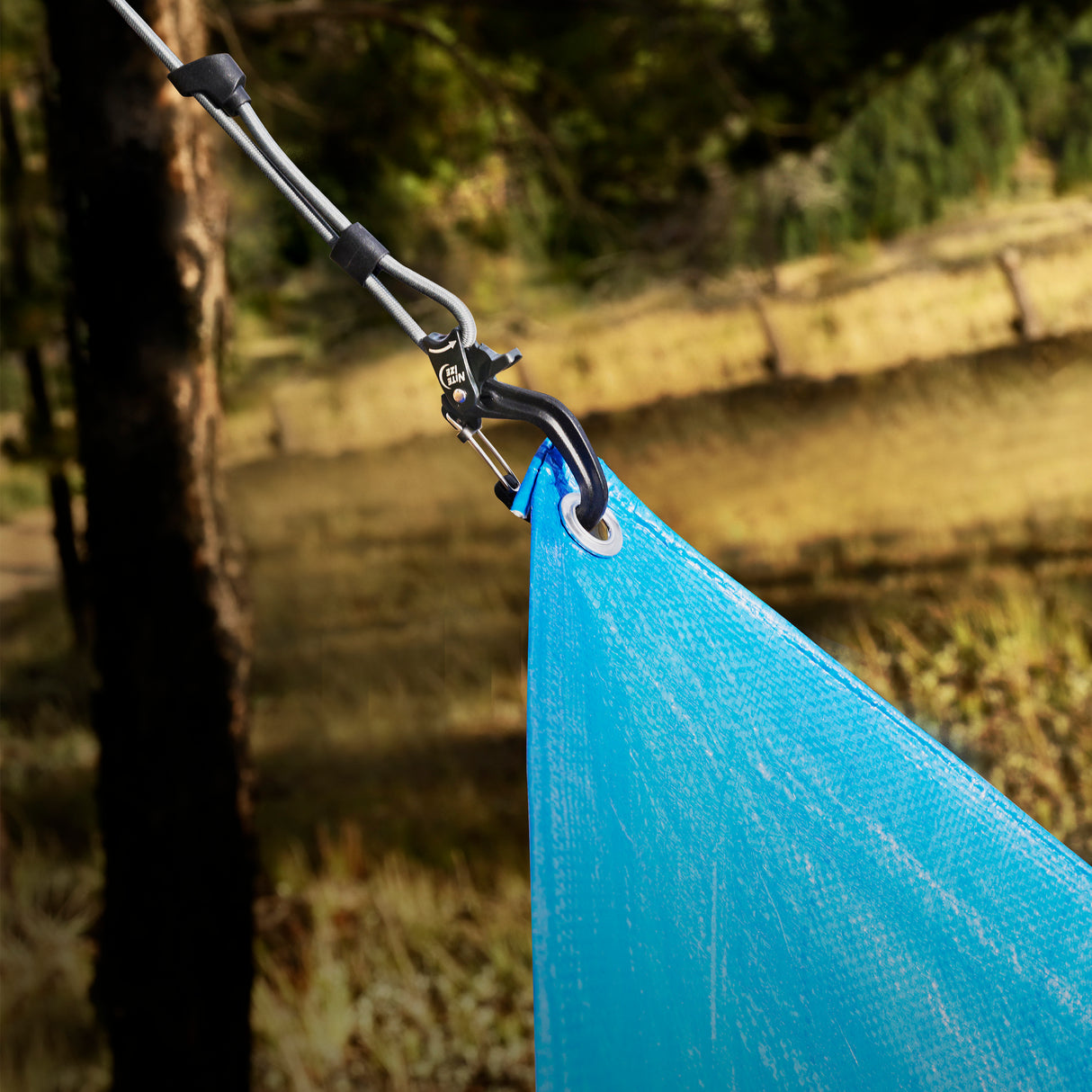 カムジャム スライドロックバンジー