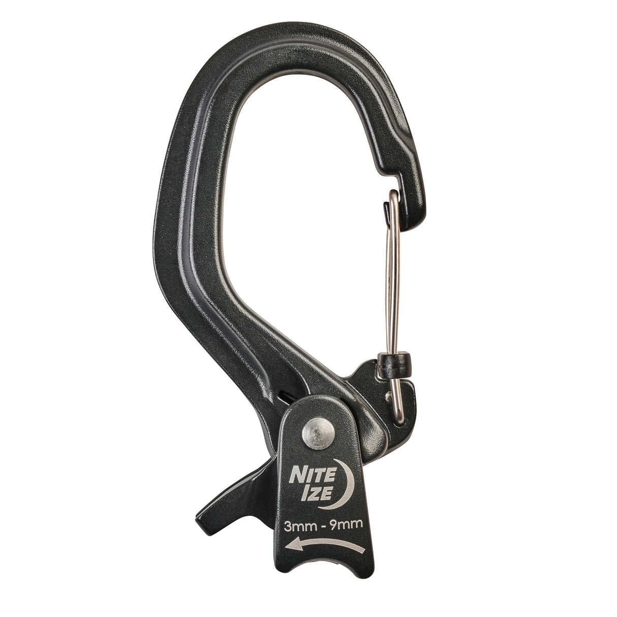 カムジャム スライドロック コードタイトナーL