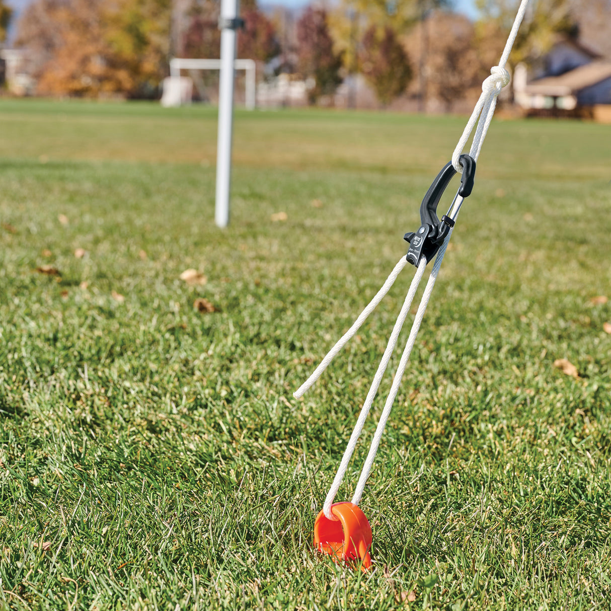 カムジャム スライドロック コードタイトナーL