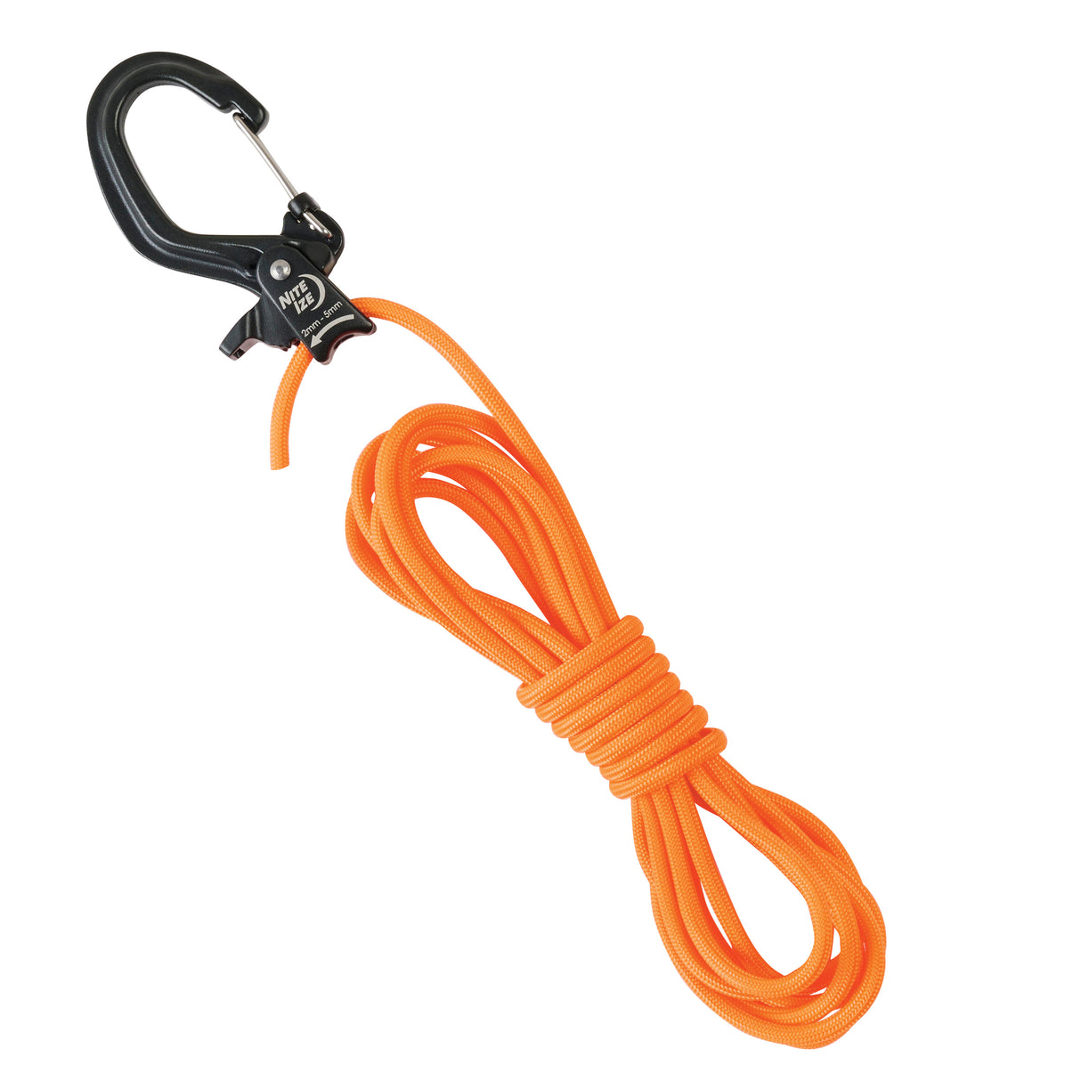 カムジャム スライドロック コードタイトナーS