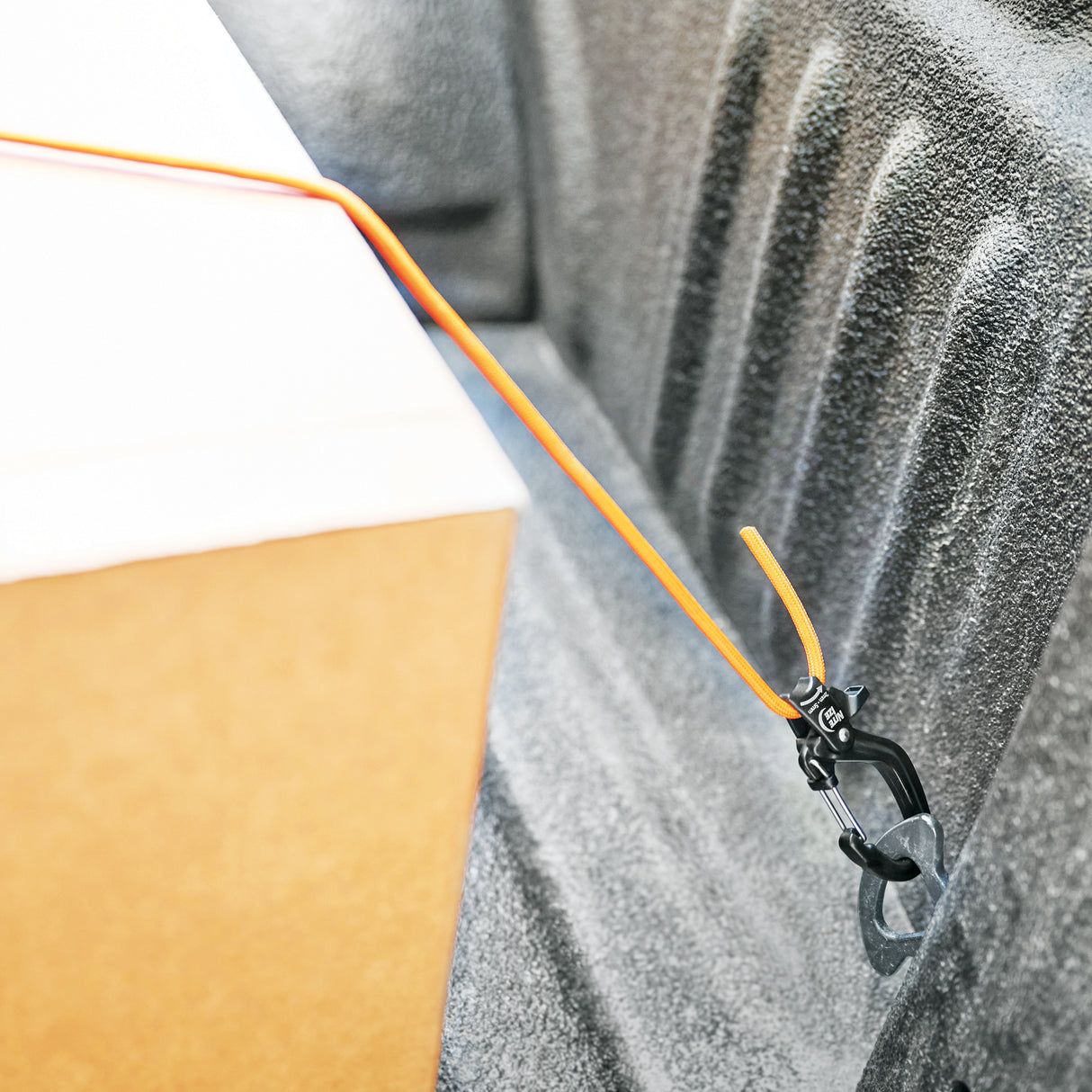 カムジャム スライドロック コードタイトナーS