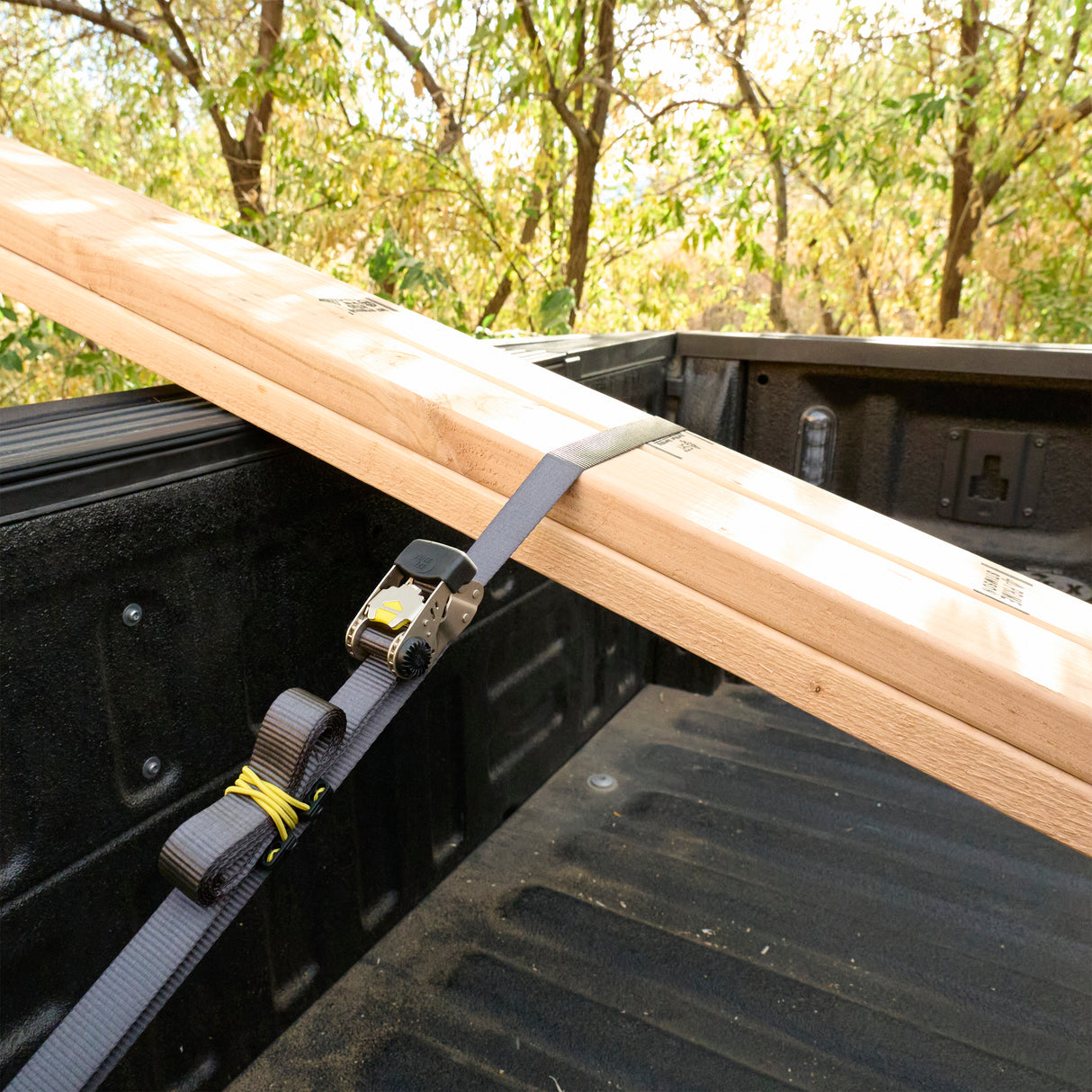 カムジャム ストラップラップ 2P