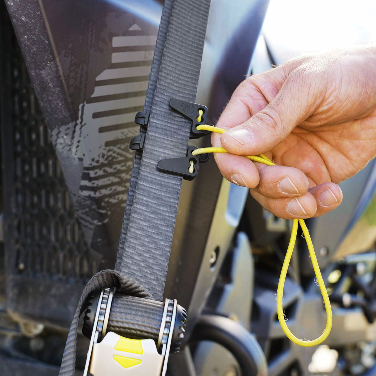 カムジャム ストラップラップ 2P