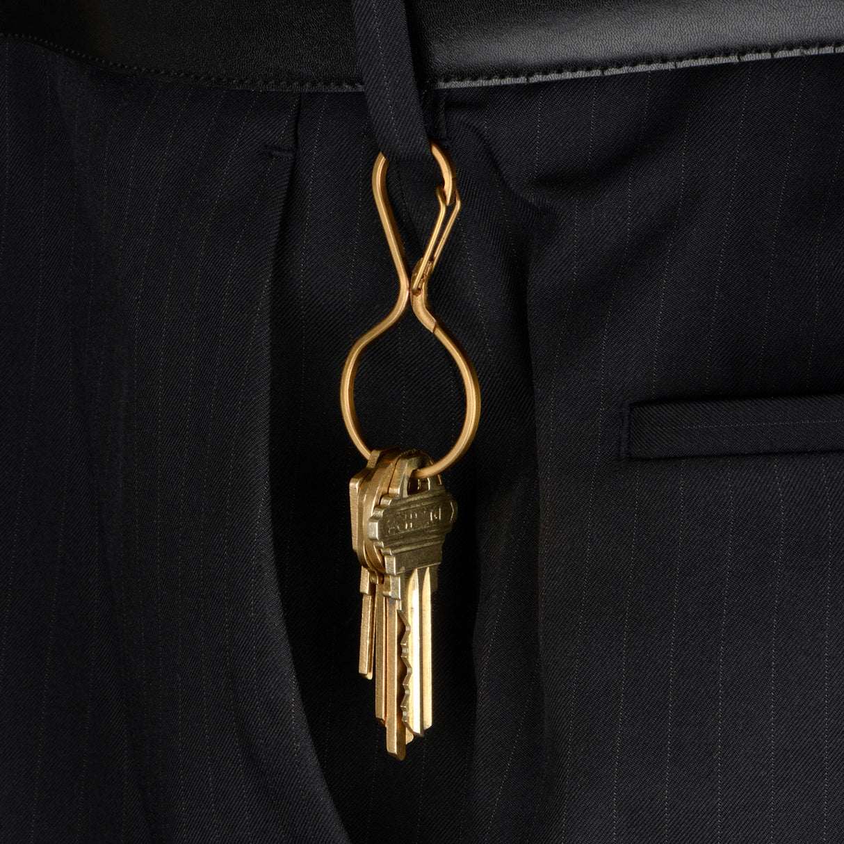 インフィニキー ブラス