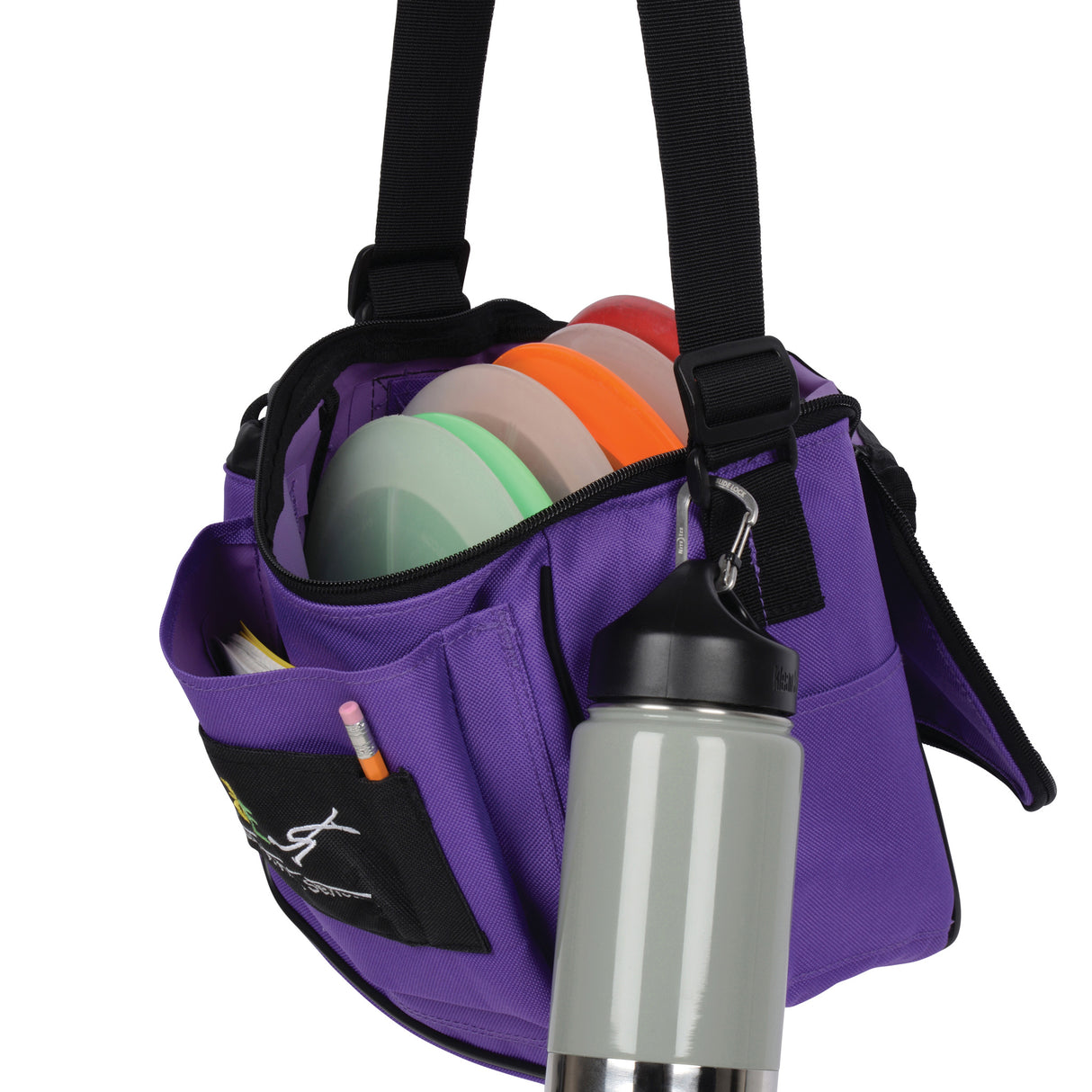 スライドロックカラビナー #2