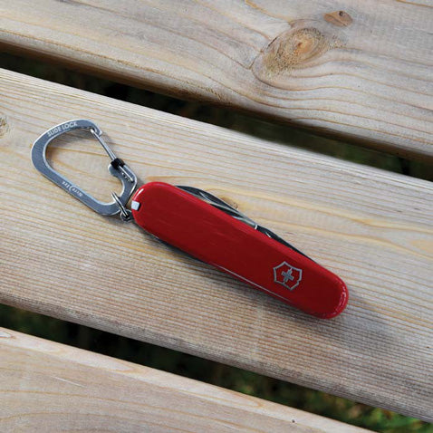 スライドロックカラビナー #3