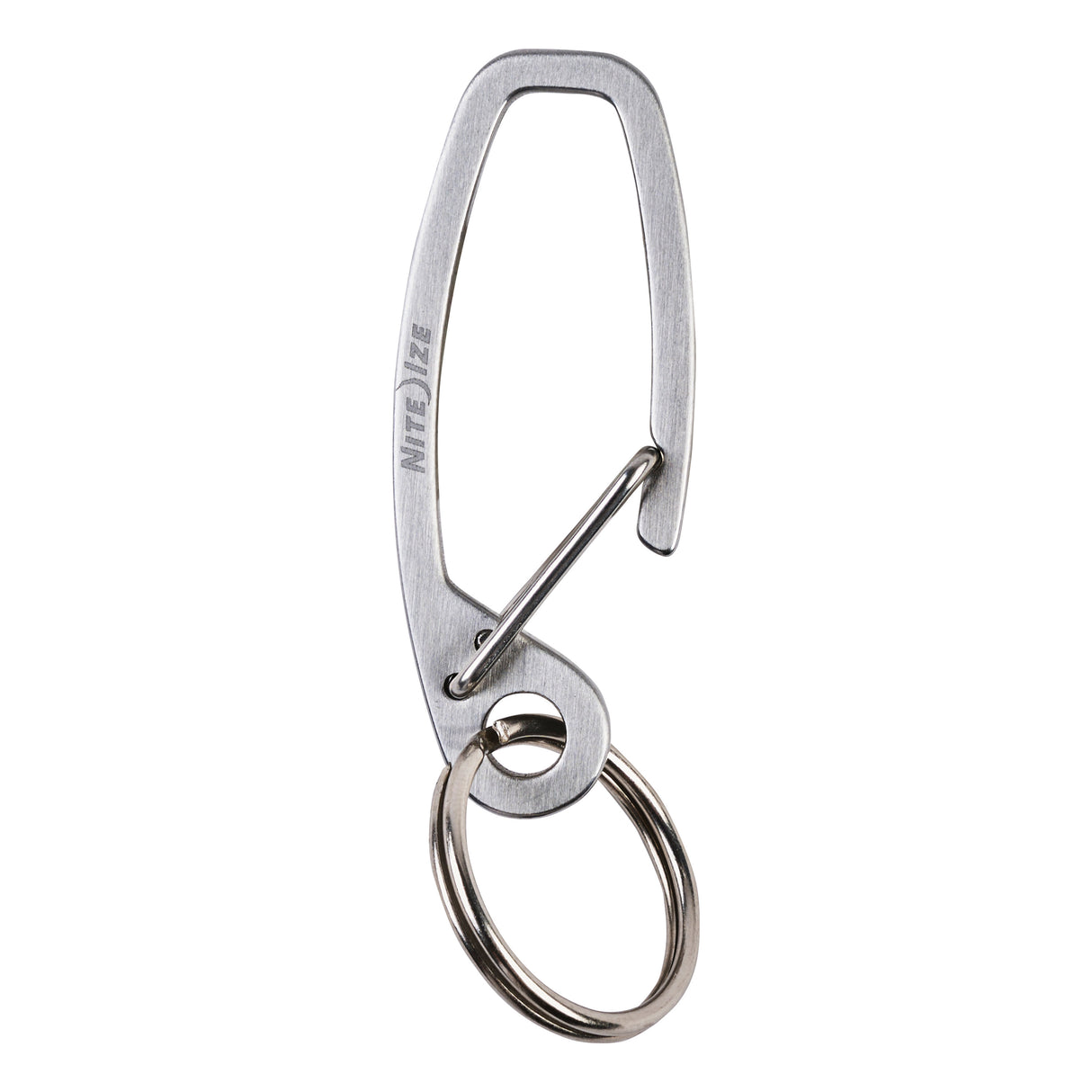 ディープ ポケット カラビナー