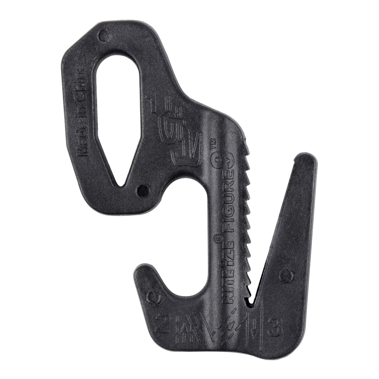 フィギュア9 テントラインキット