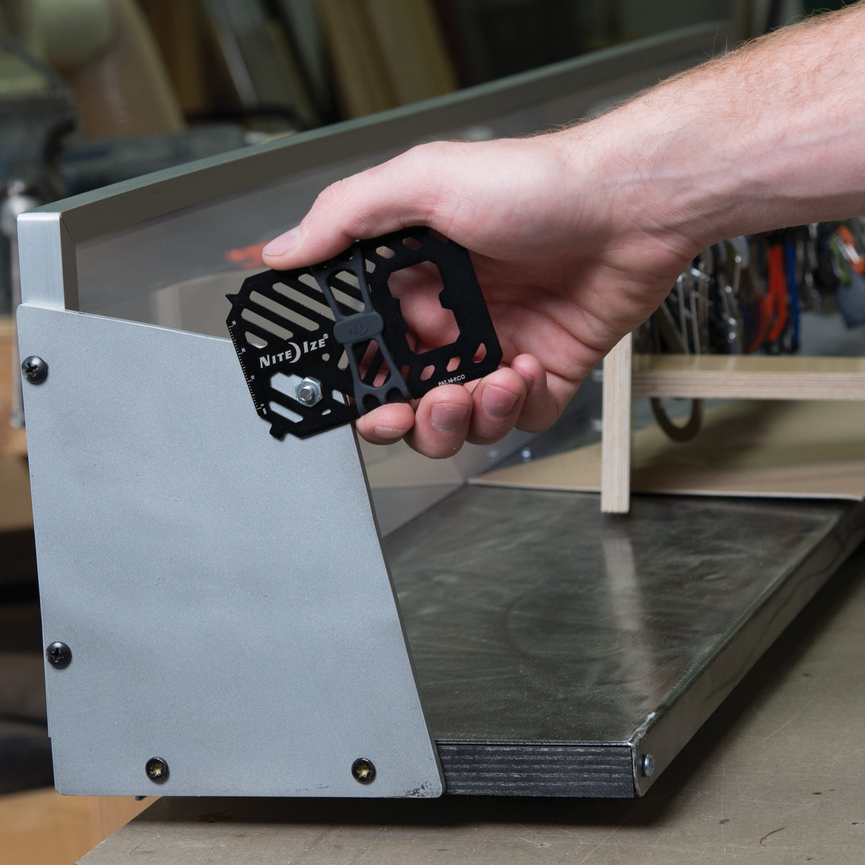 ファイナンシャルツールマルチツールウォレットⅡ