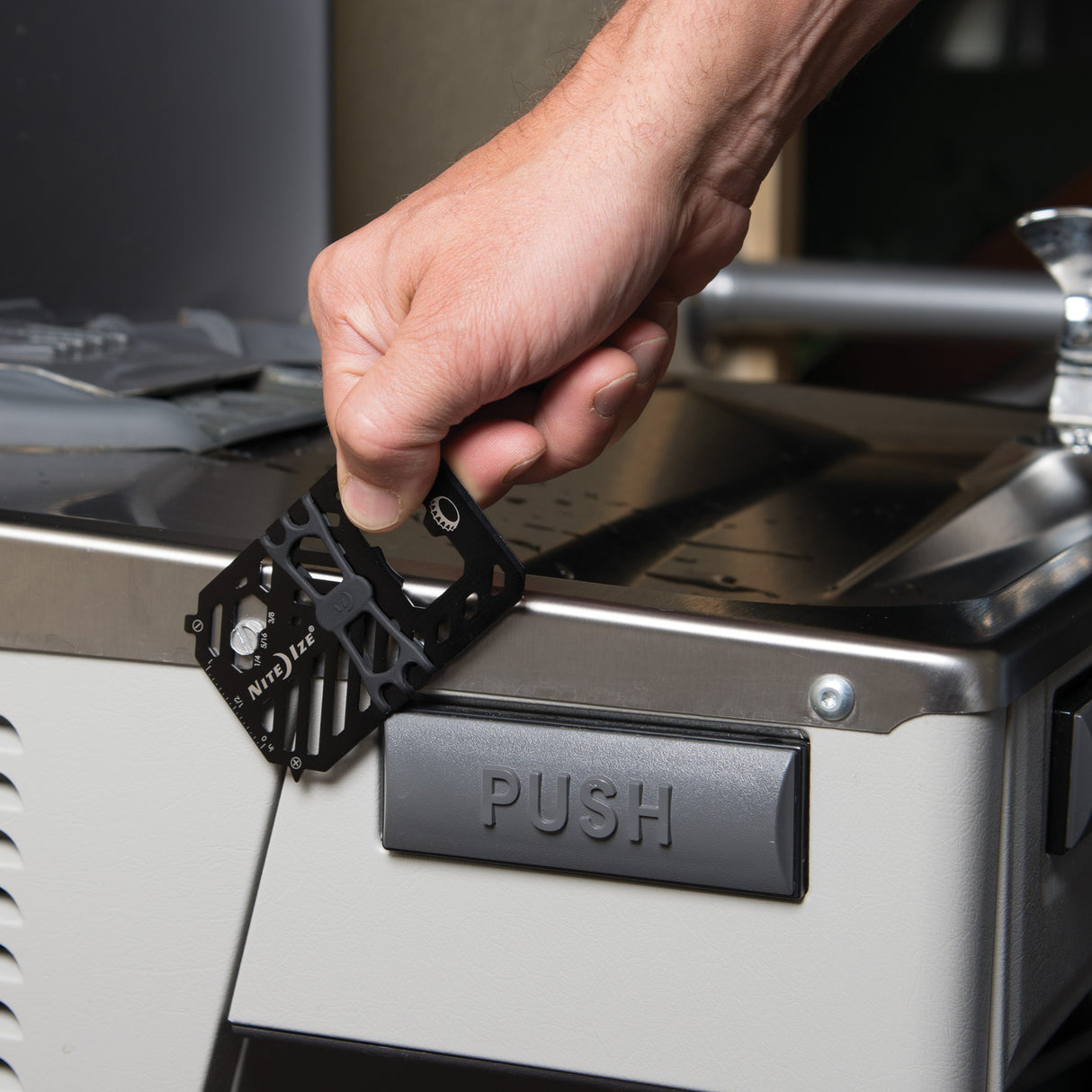 ファイナンシャルツールマルチツールウォレットⅡ