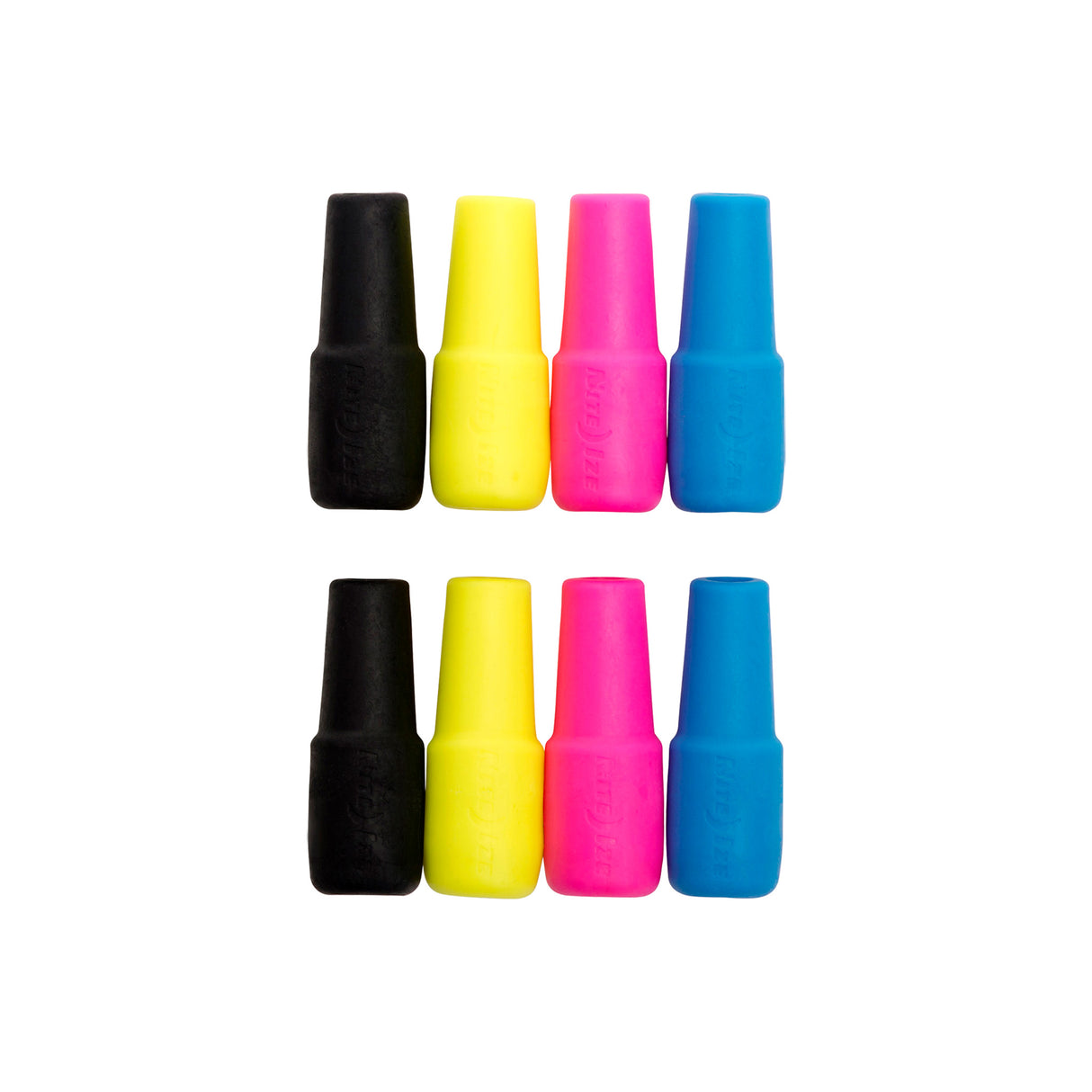 コードカラーID+プロテクション