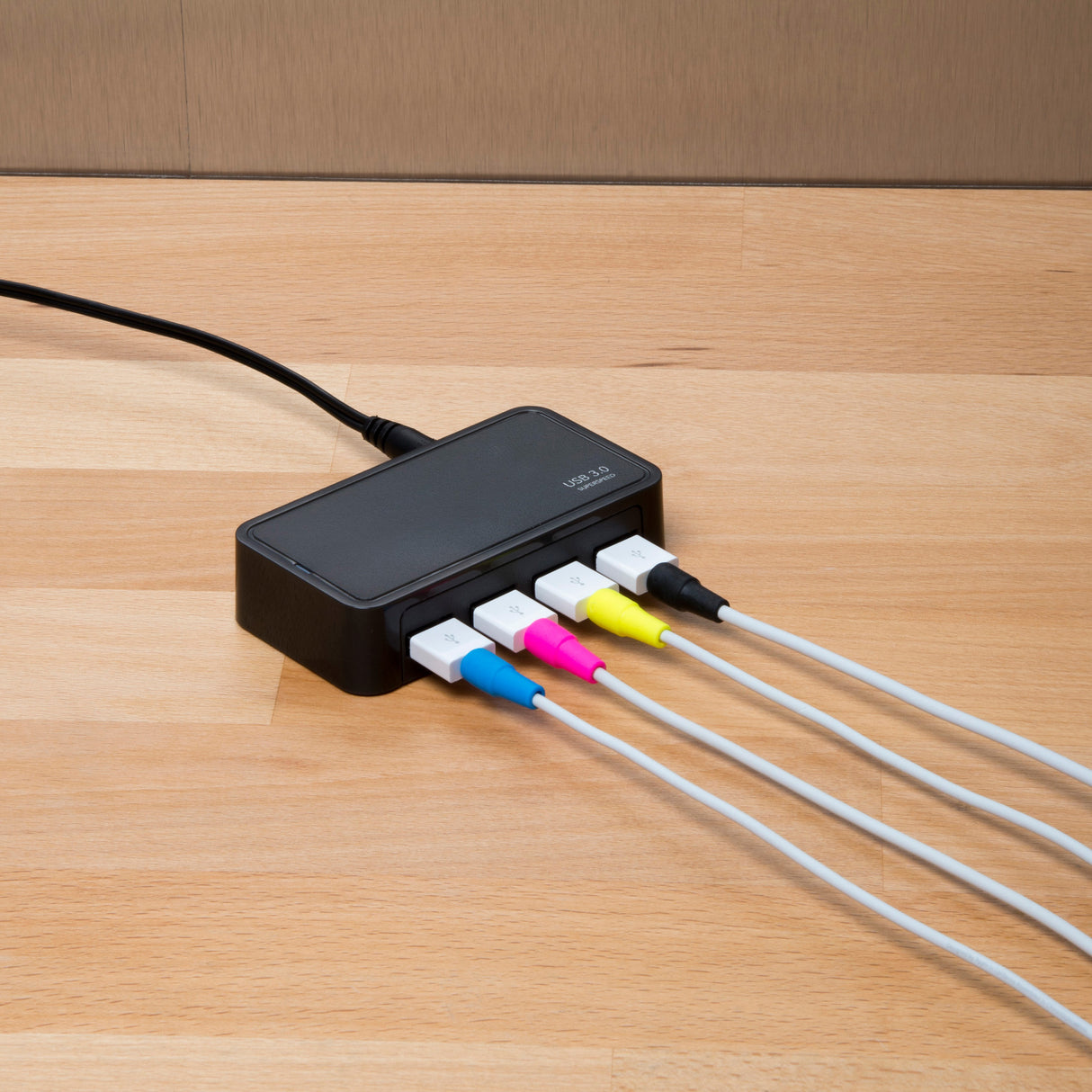 コードカラーID+プロテクション