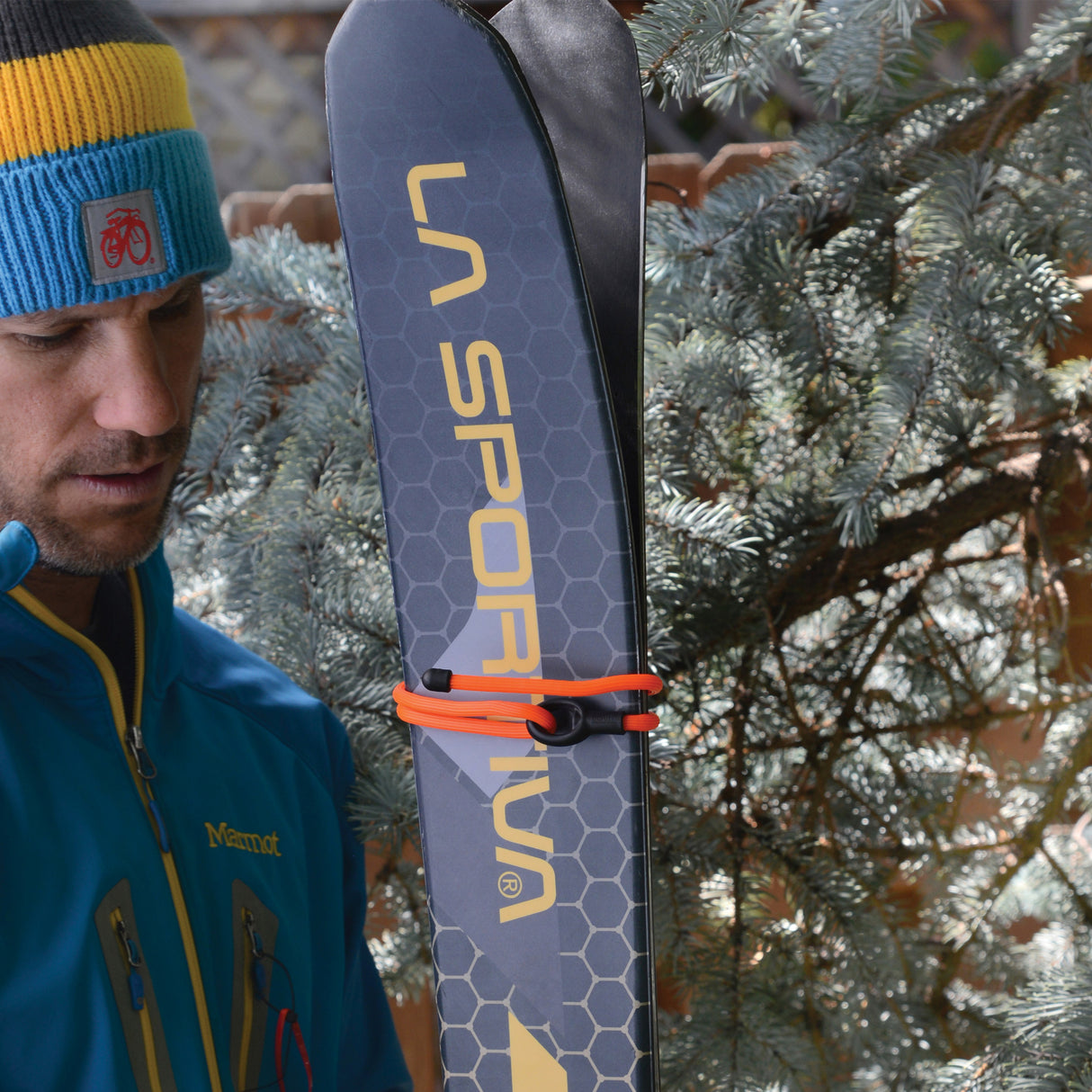 ギアータイ ループ&ツイスト 24インチ