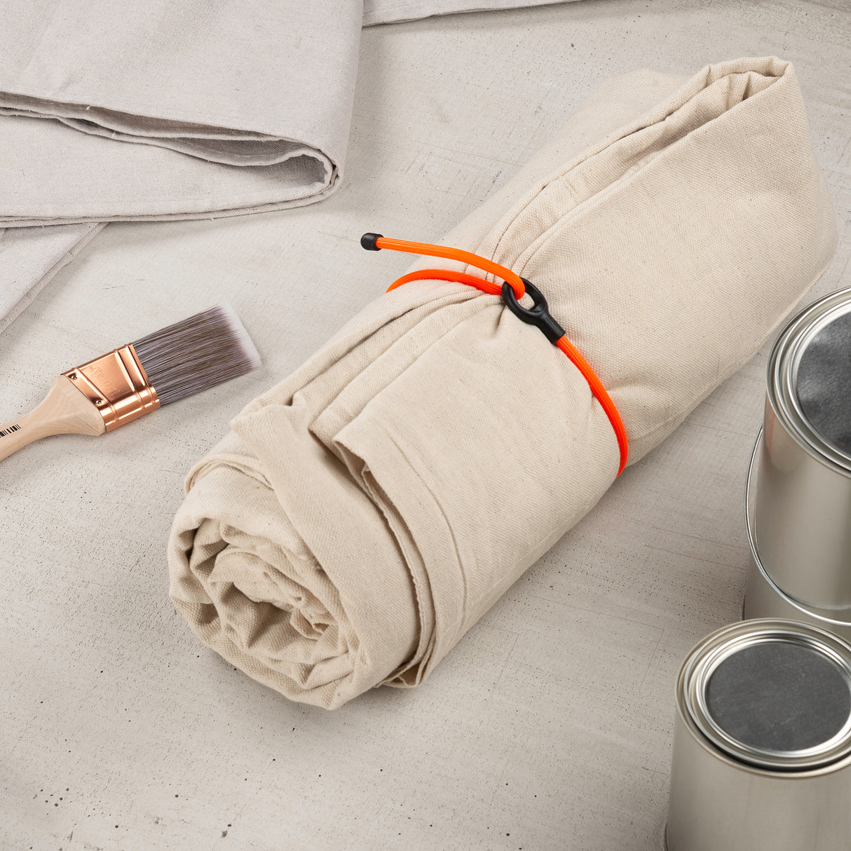 ギアータイ ループ&ツイスト 24インチ