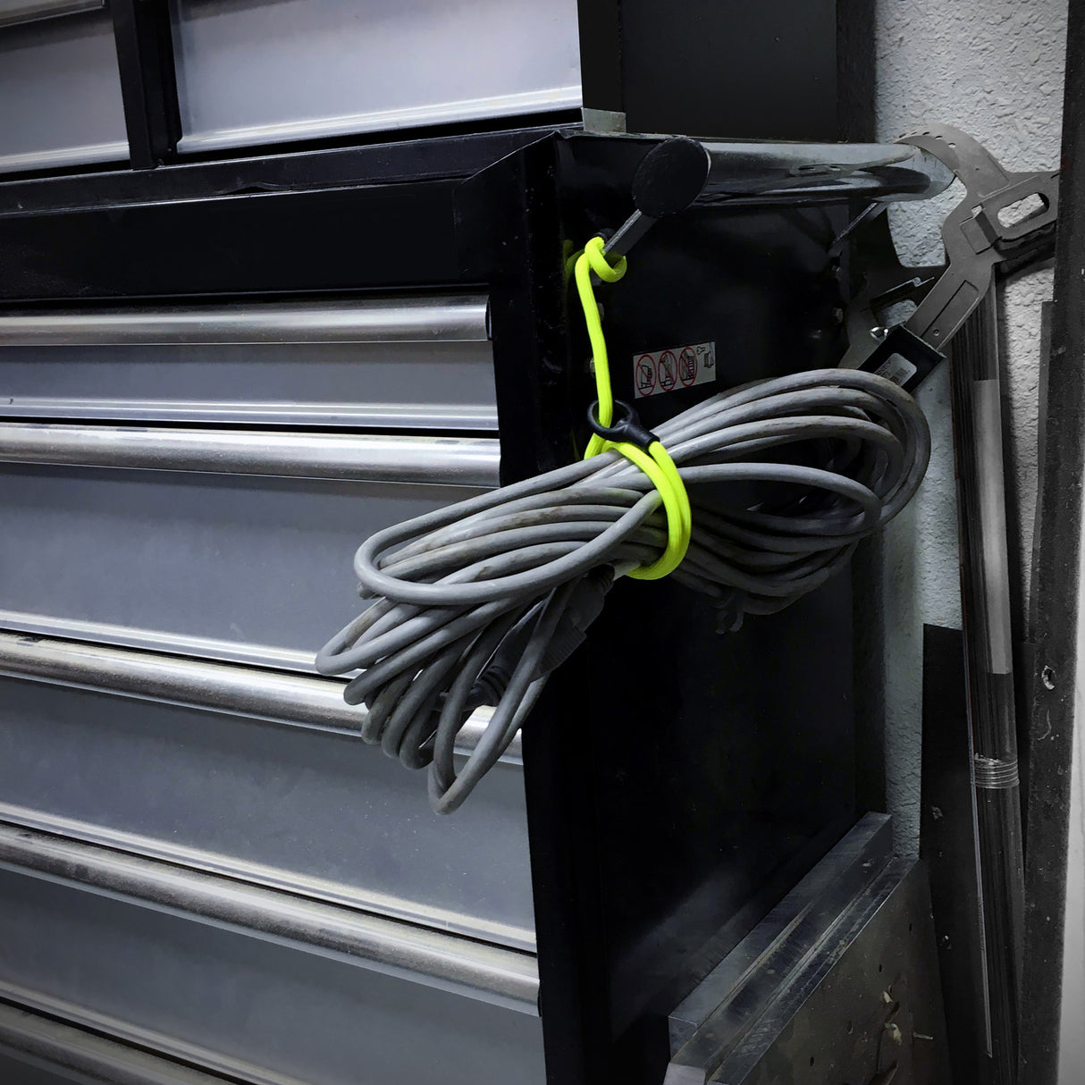 ギアータイ ループ&ツイスト 24インチ