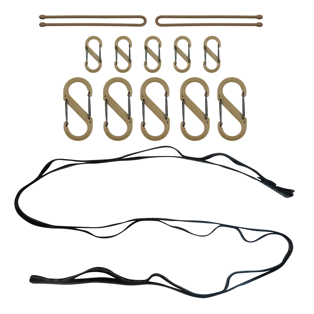 ギアーライン 4フィート