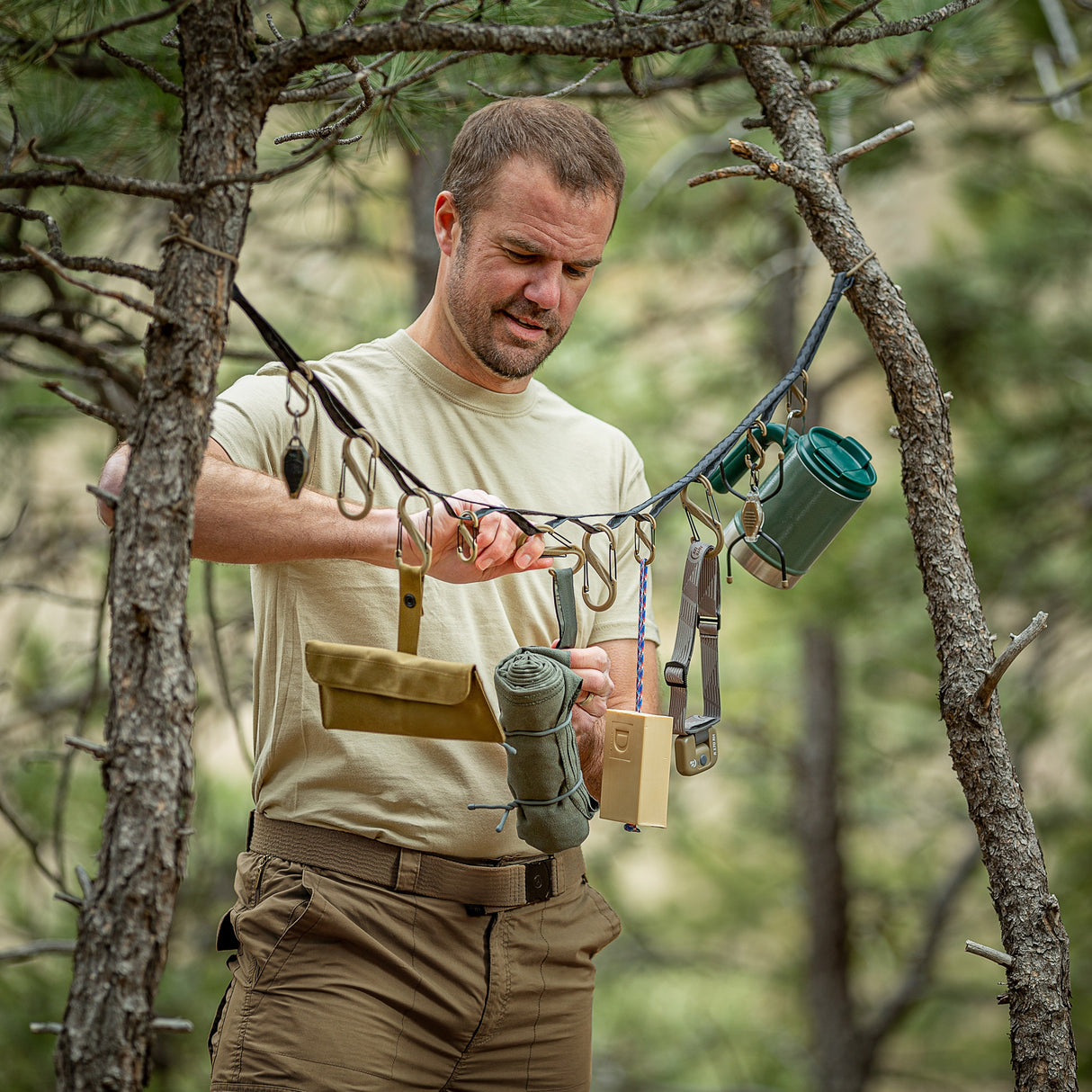 ギアーライン 4フィート