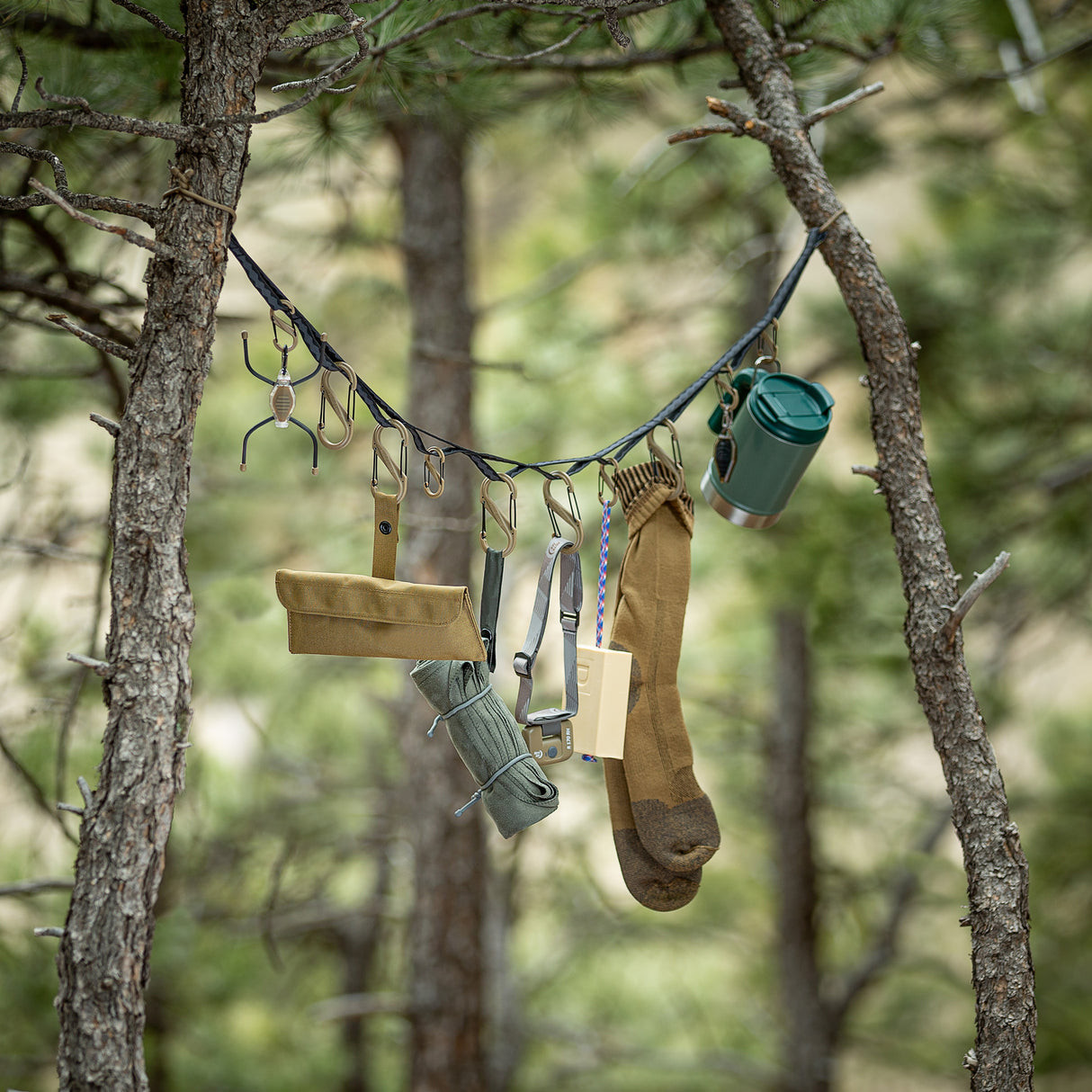 ギアーライン 4フィート