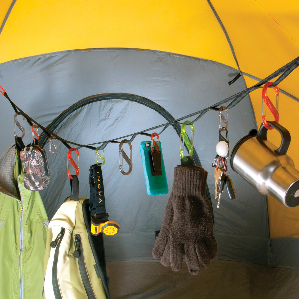 ギアーライン 4フィート