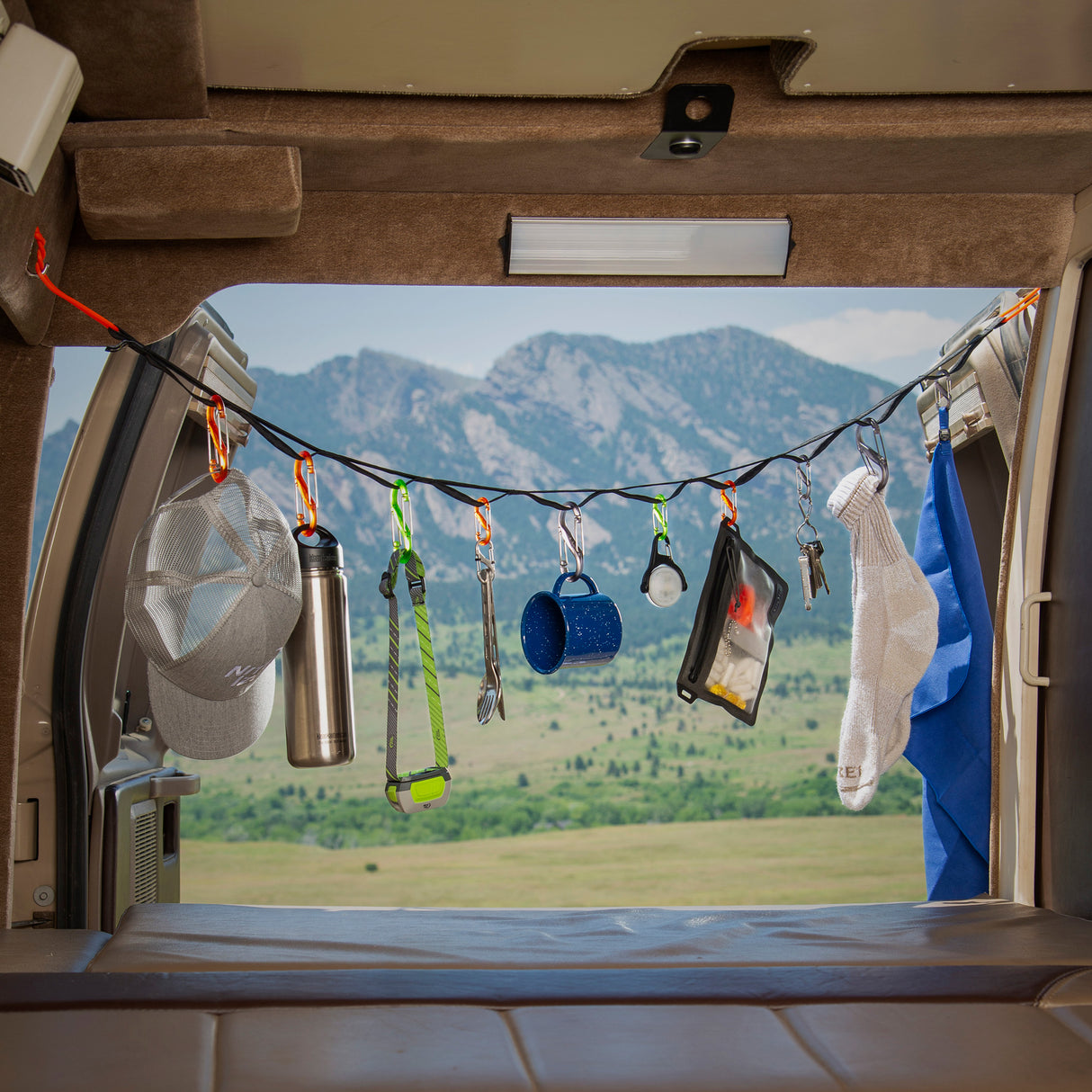 ギアーライン 4フィート