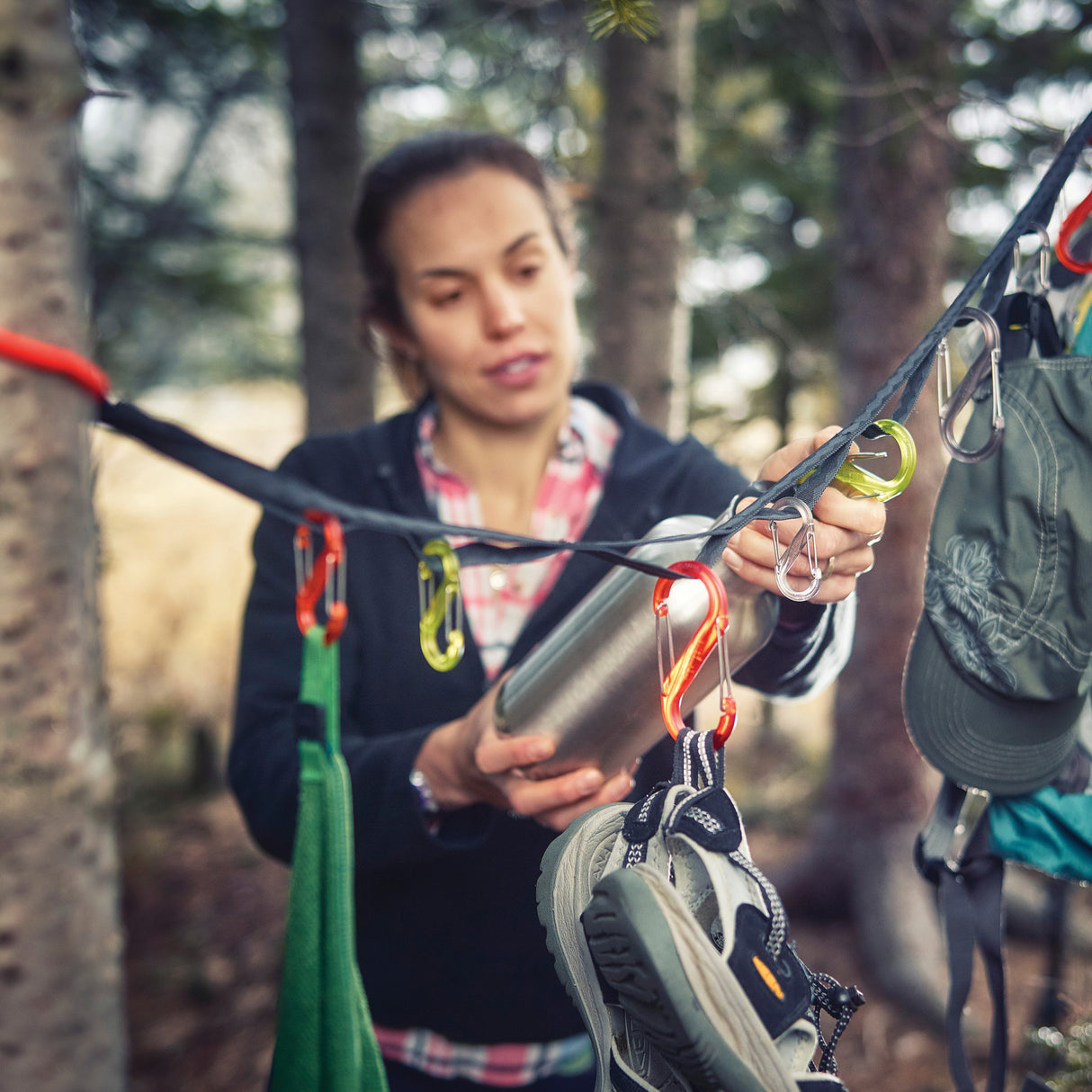 ギアーライン 4フィート