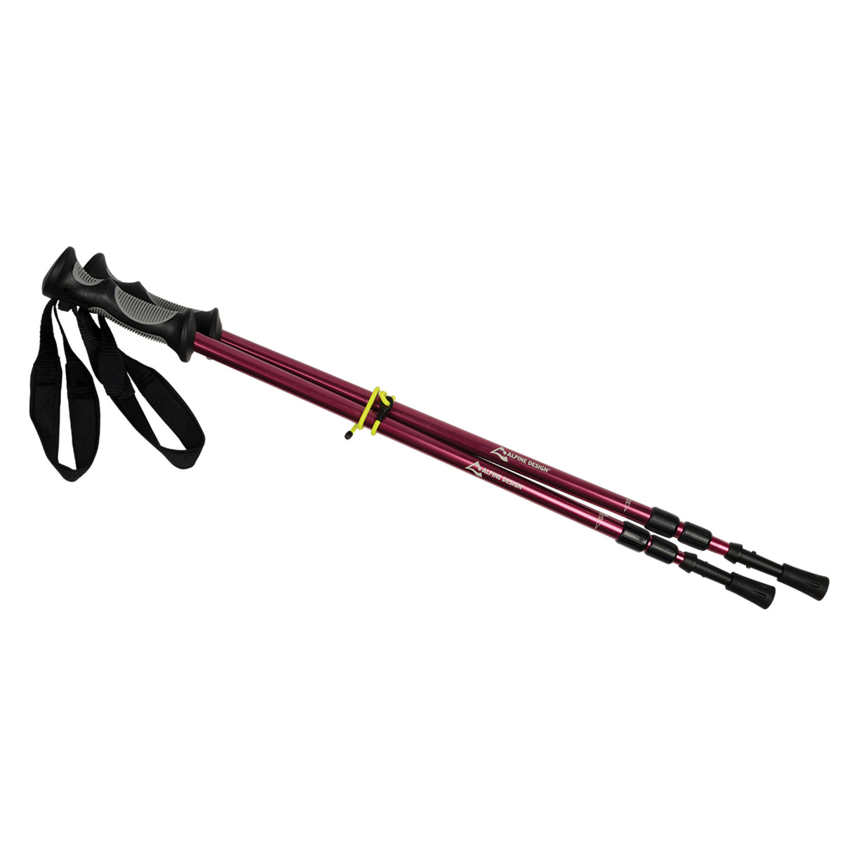 ギアータイ ループ&ツイスト 12インチ