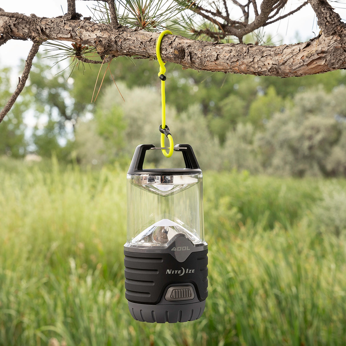 ギアータイ ループ&ツイスト 12インチ