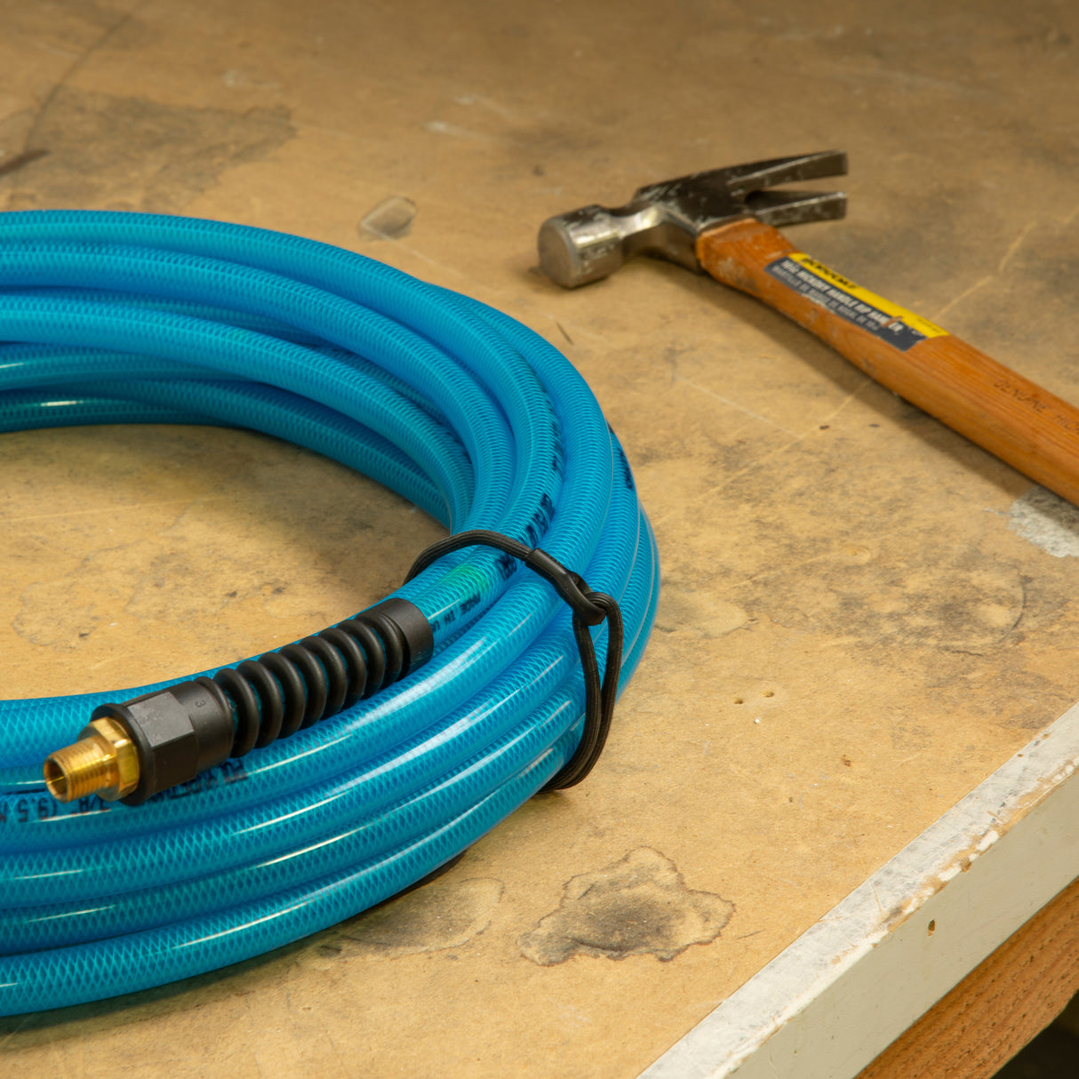 ギアータイ ループ&ツイスト 18インチ