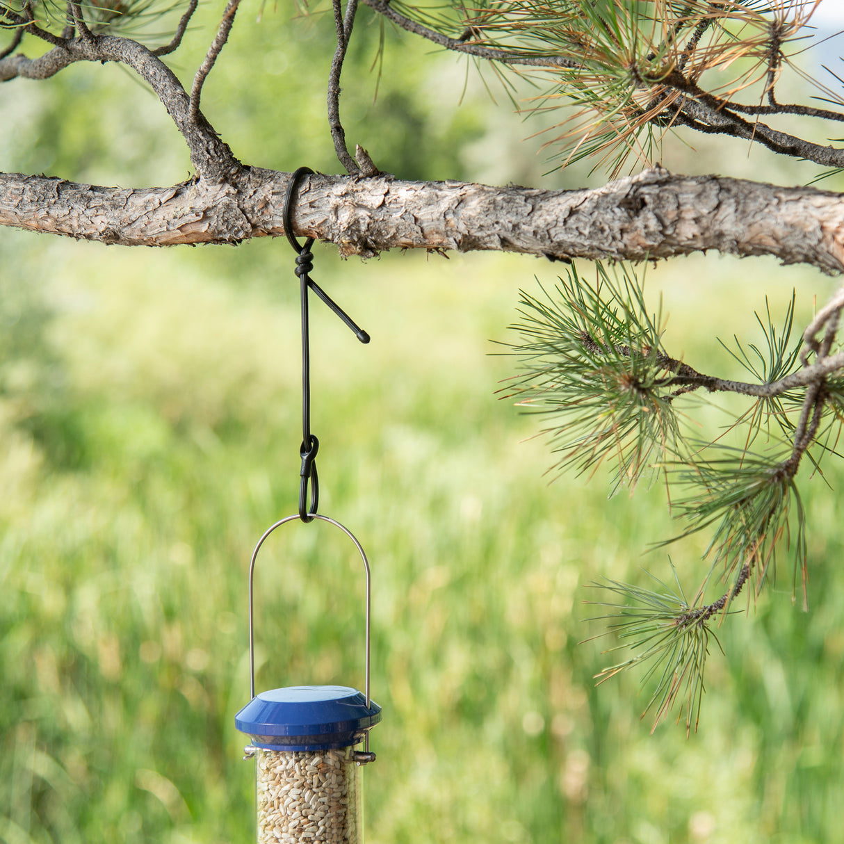 ギアータイ ループ&ツイスト 18インチ