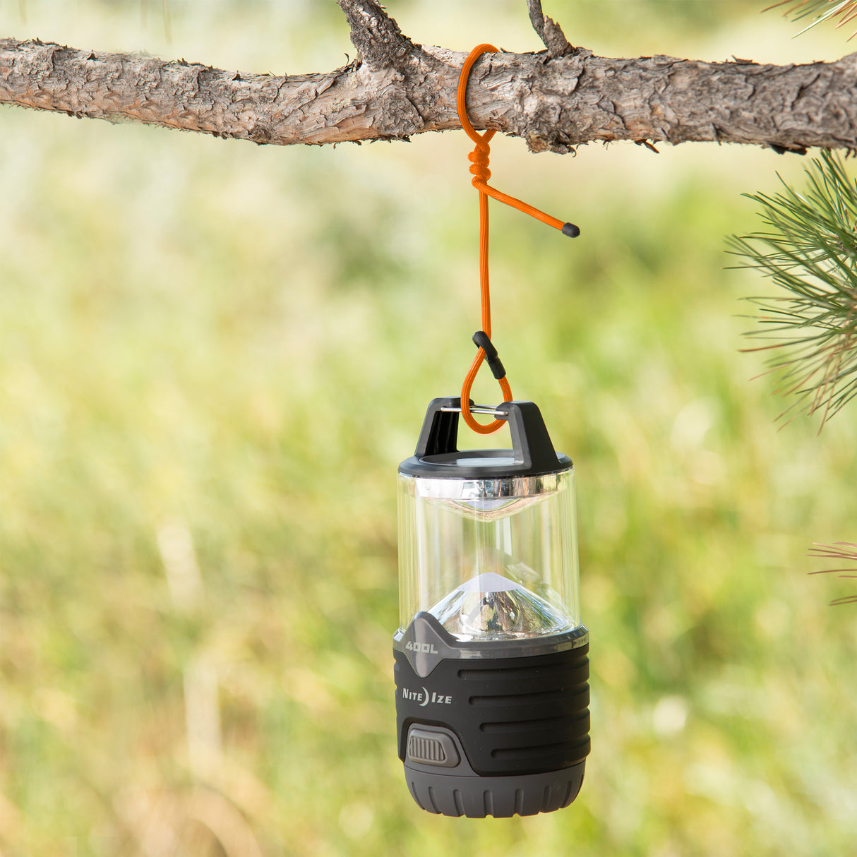 ギアータイ ループ&ツイスト 18インチ